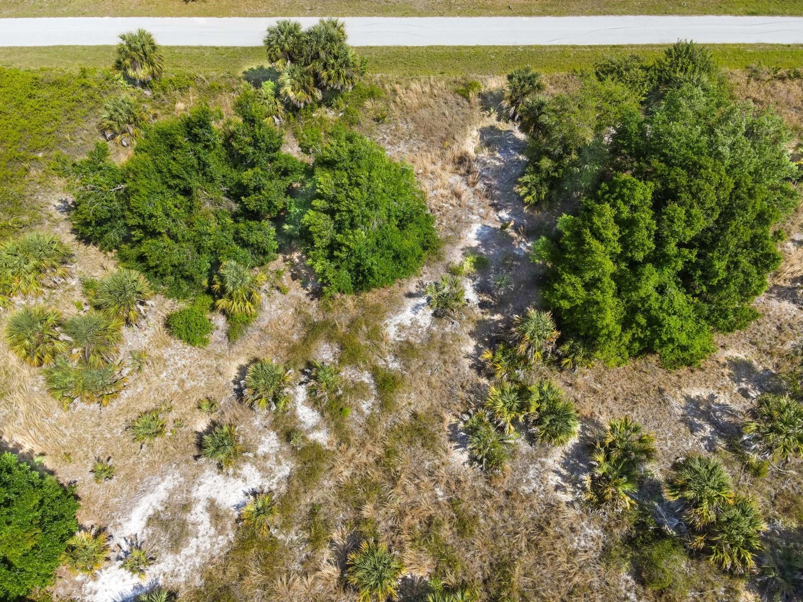 PORT CHARLOTTE SEC 017 - Land
