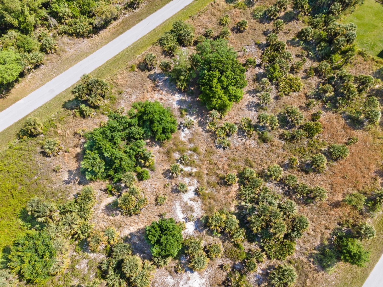 PORT CHARLOTTE SEC 017 - Land