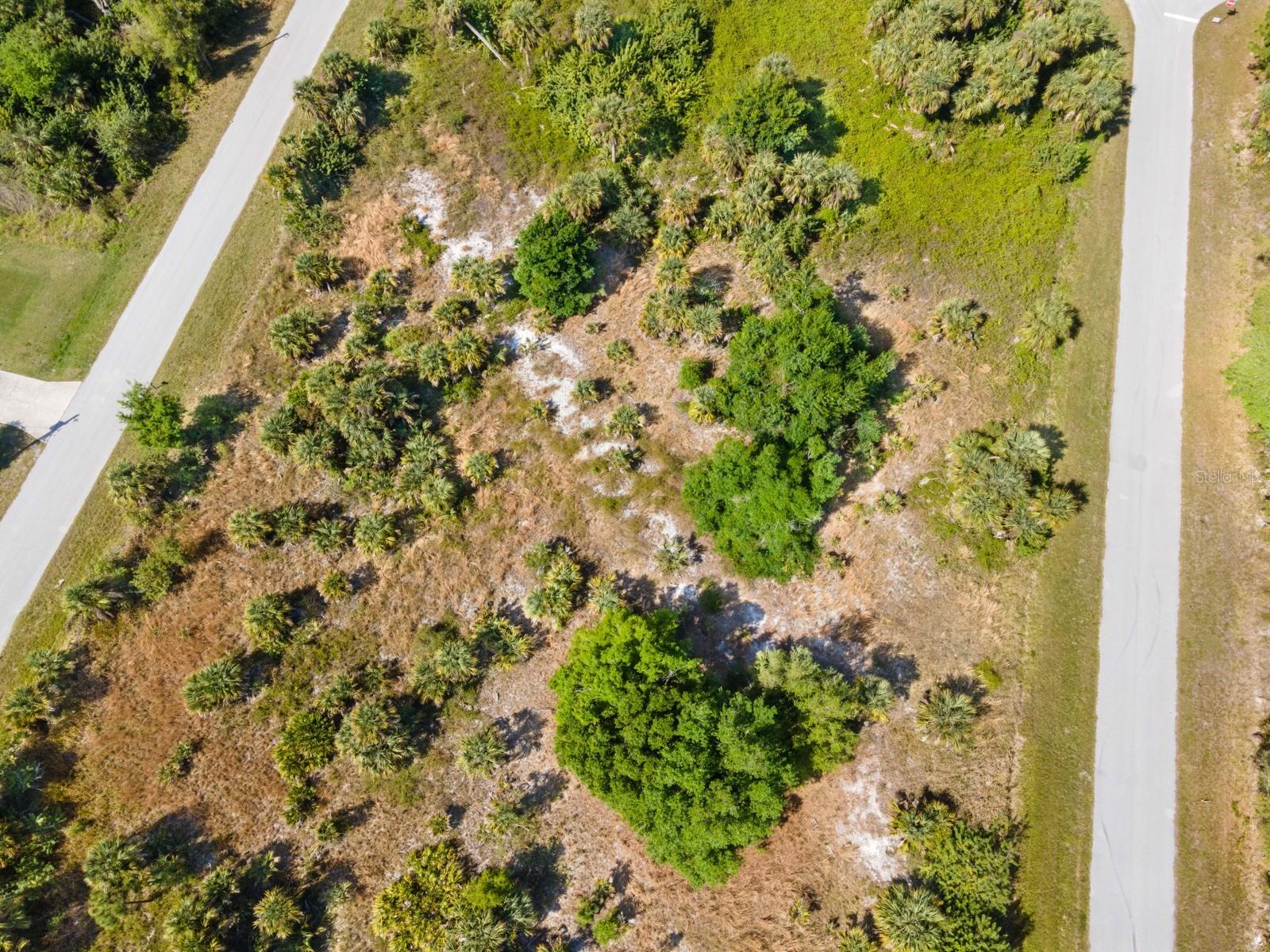 PORT CHARLOTTE SEC 017 - Land