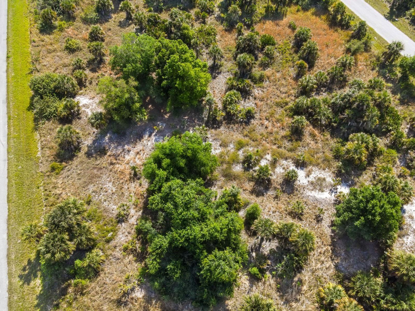 PORT CHARLOTTE SEC 017 - Land