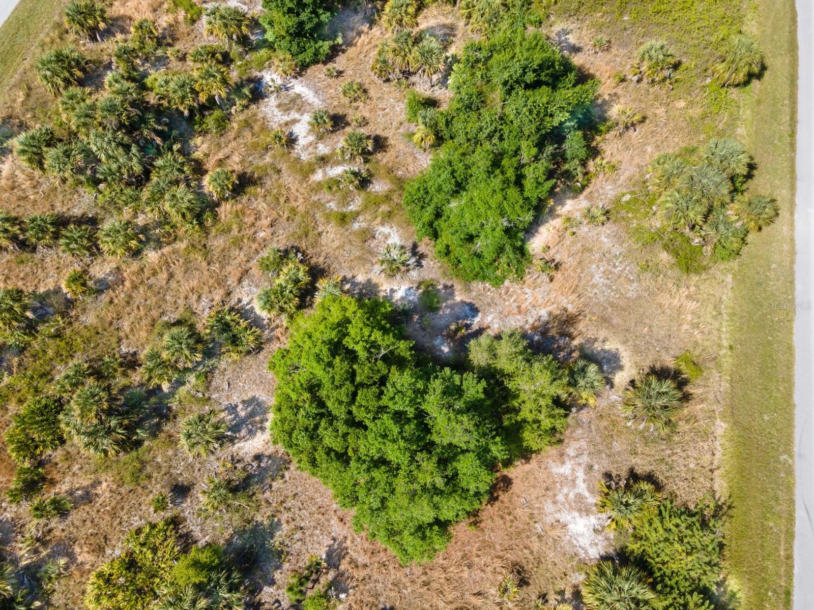 PORT CHARLOTTE SEC 017 - Land