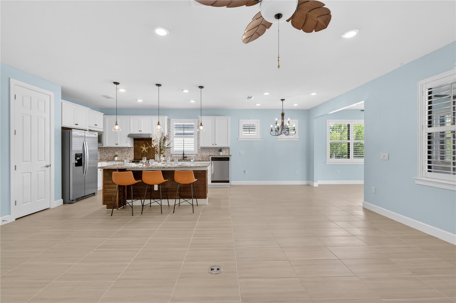 CYPRESS FALLS PH 2C - Residential