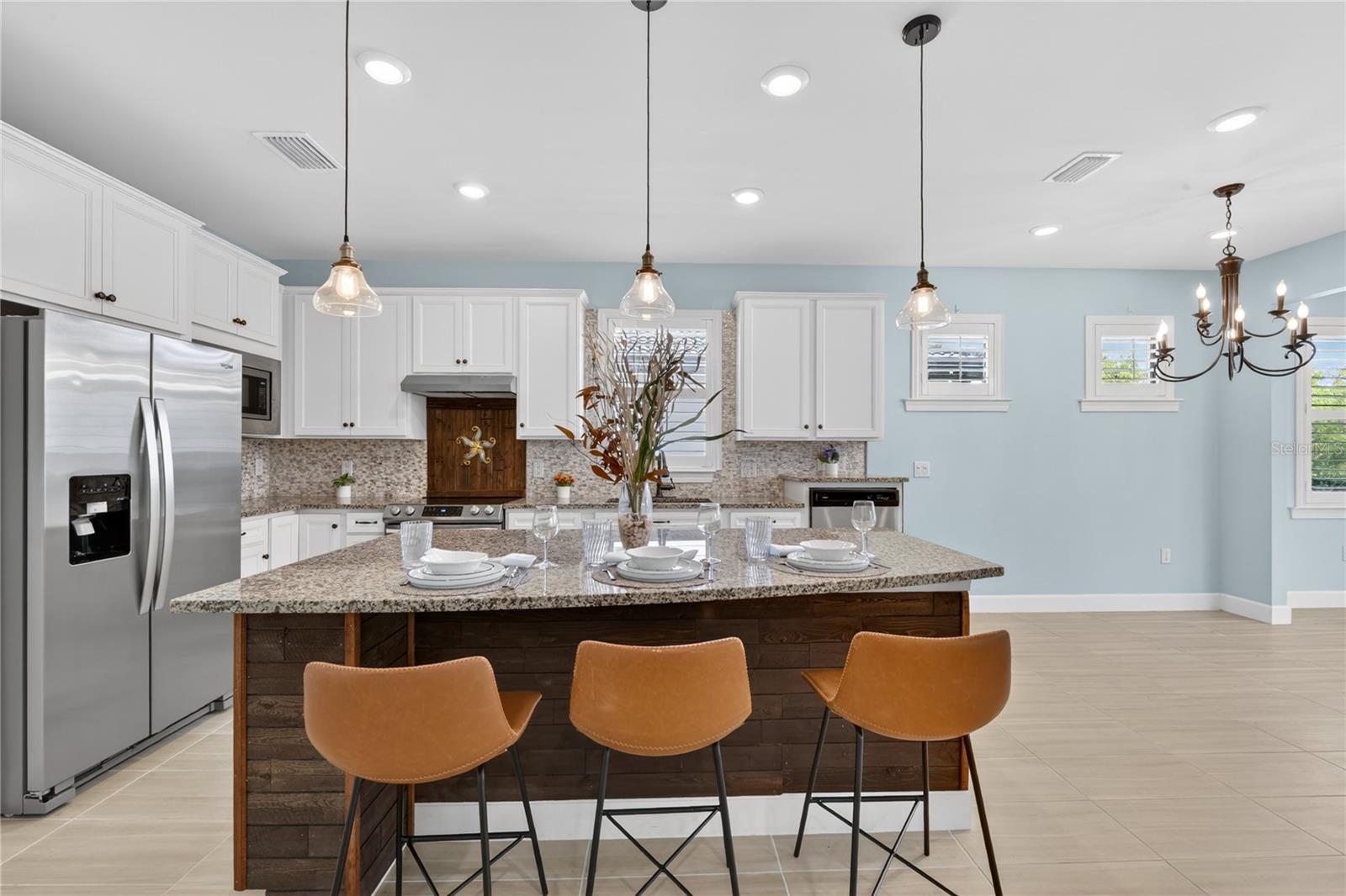 CYPRESS FALLS PH 2C - Residential