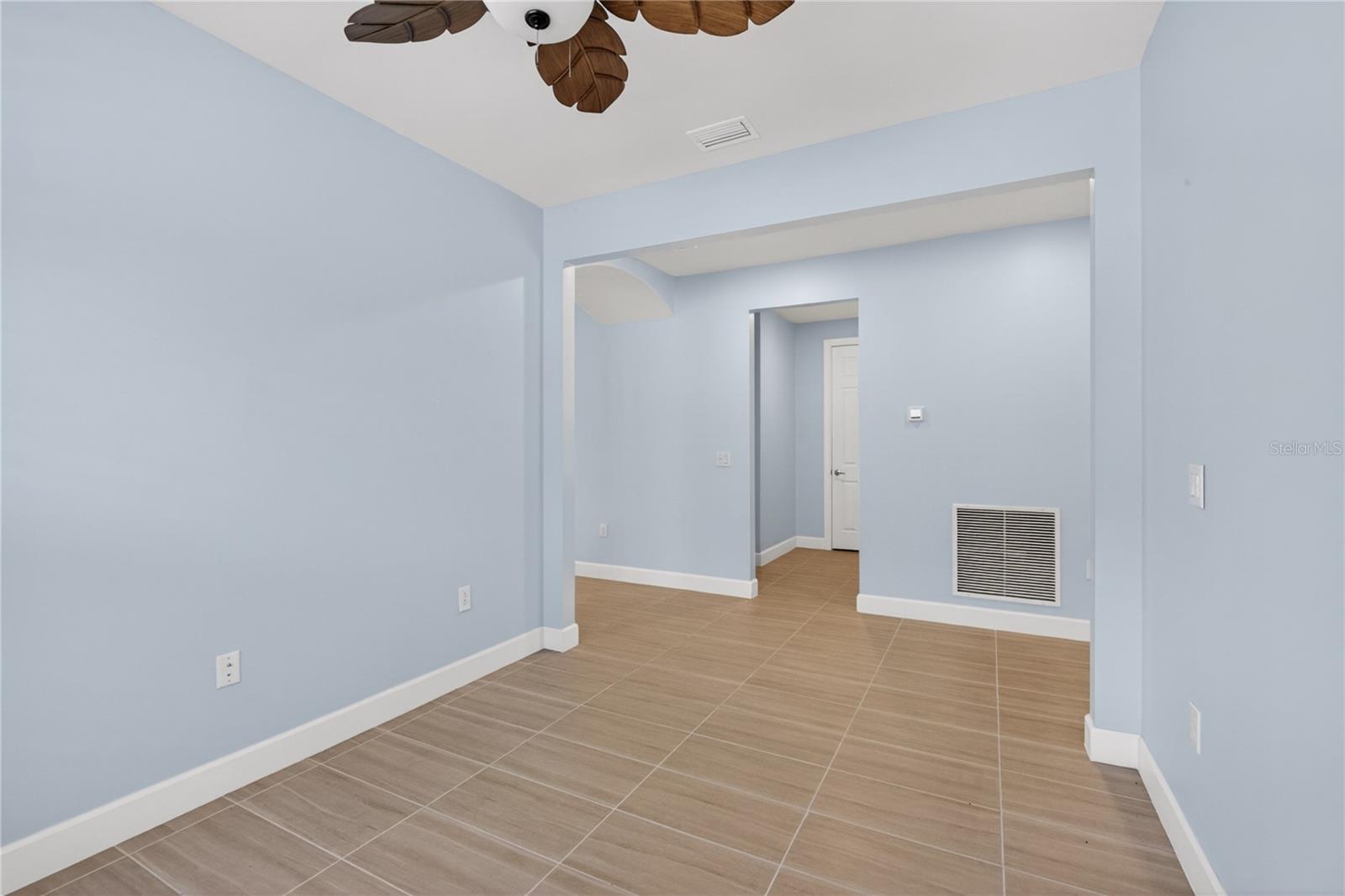 CYPRESS FALLS PH 2C - Residential