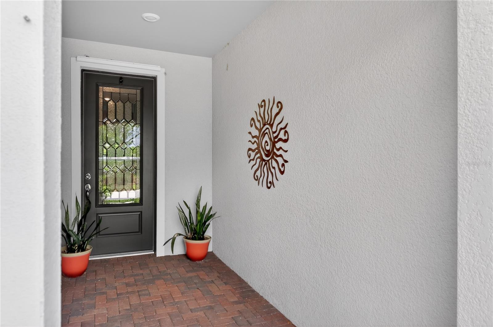 CYPRESS FALLS PH 2C - Residential