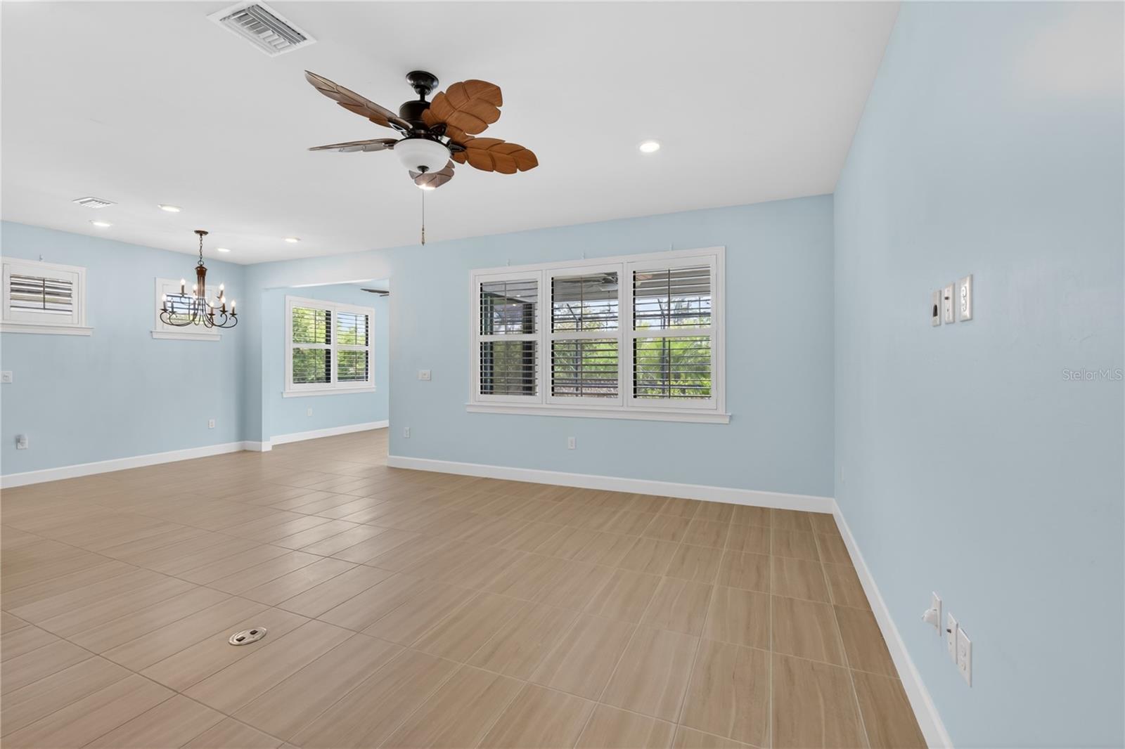 CYPRESS FALLS PH 2C - Residential