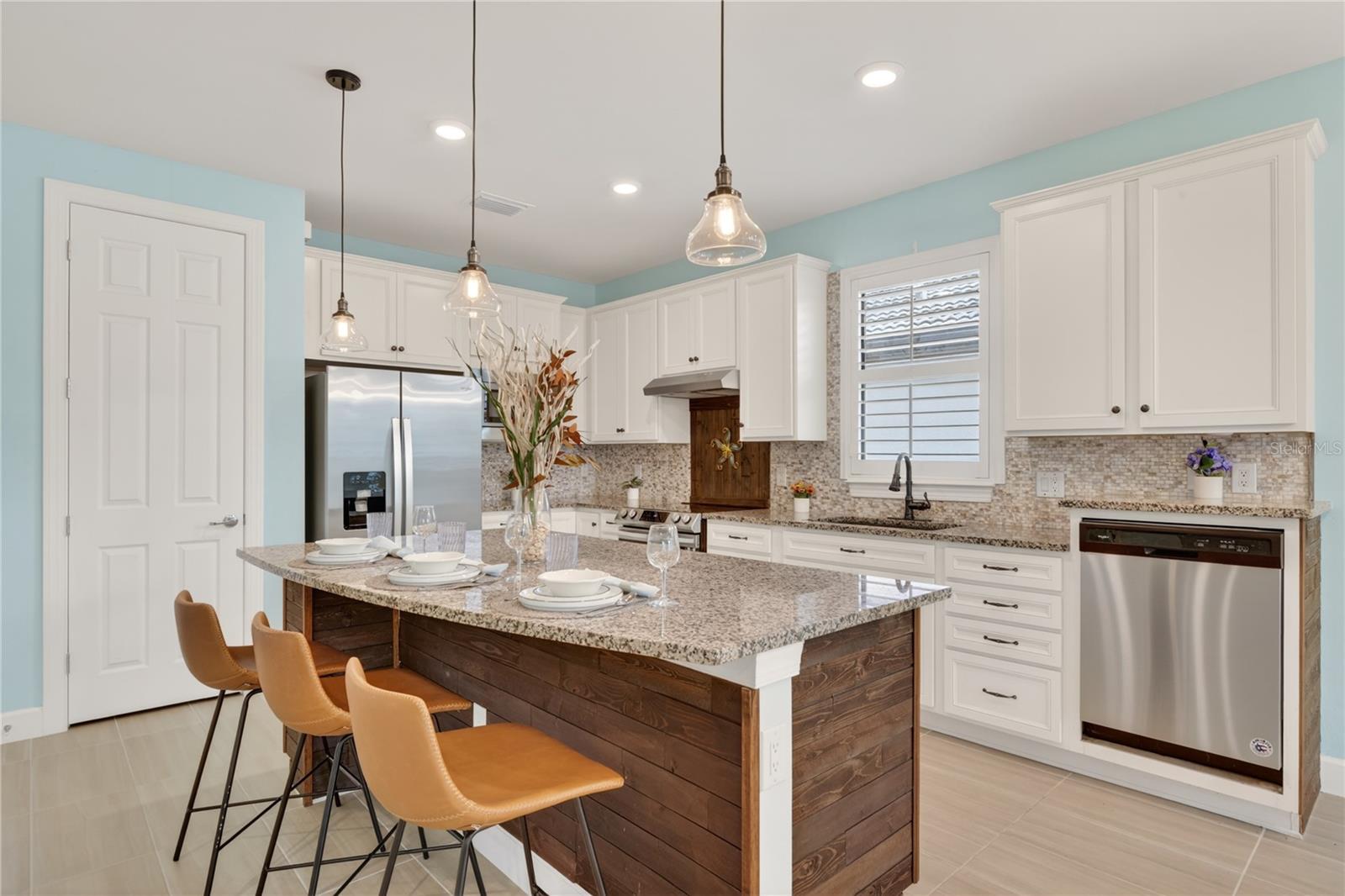 CYPRESS FALLS PH 2C - Residential