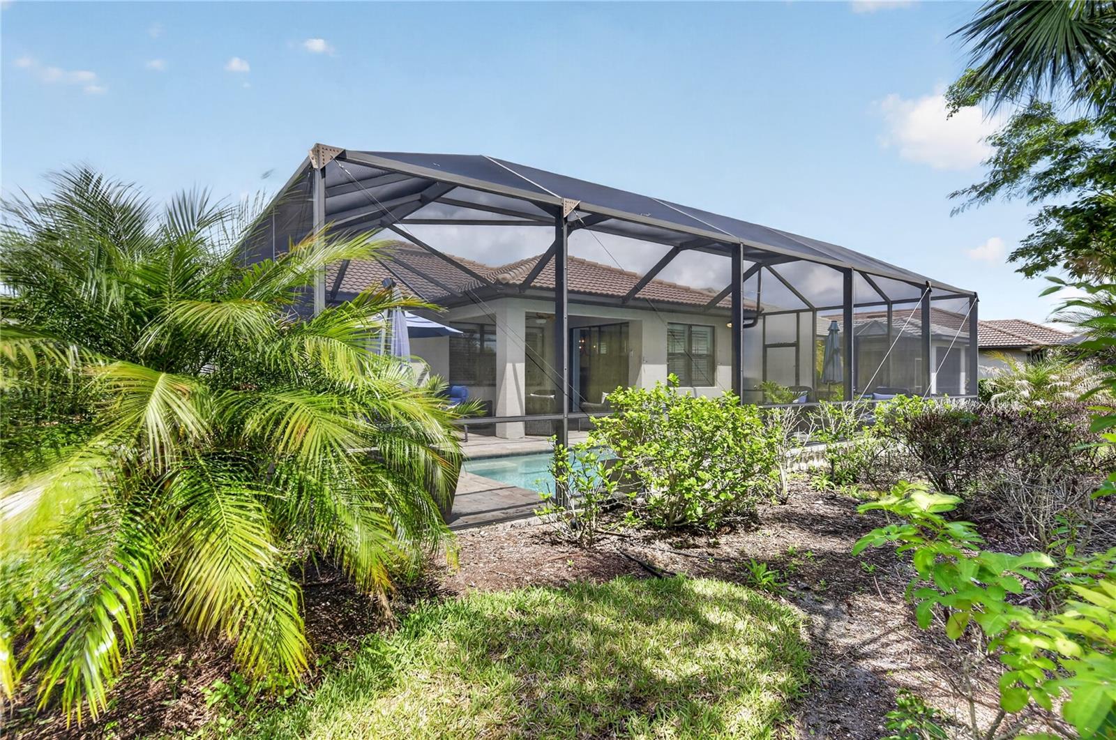 CYPRESS FALLS PH 2C - Residential