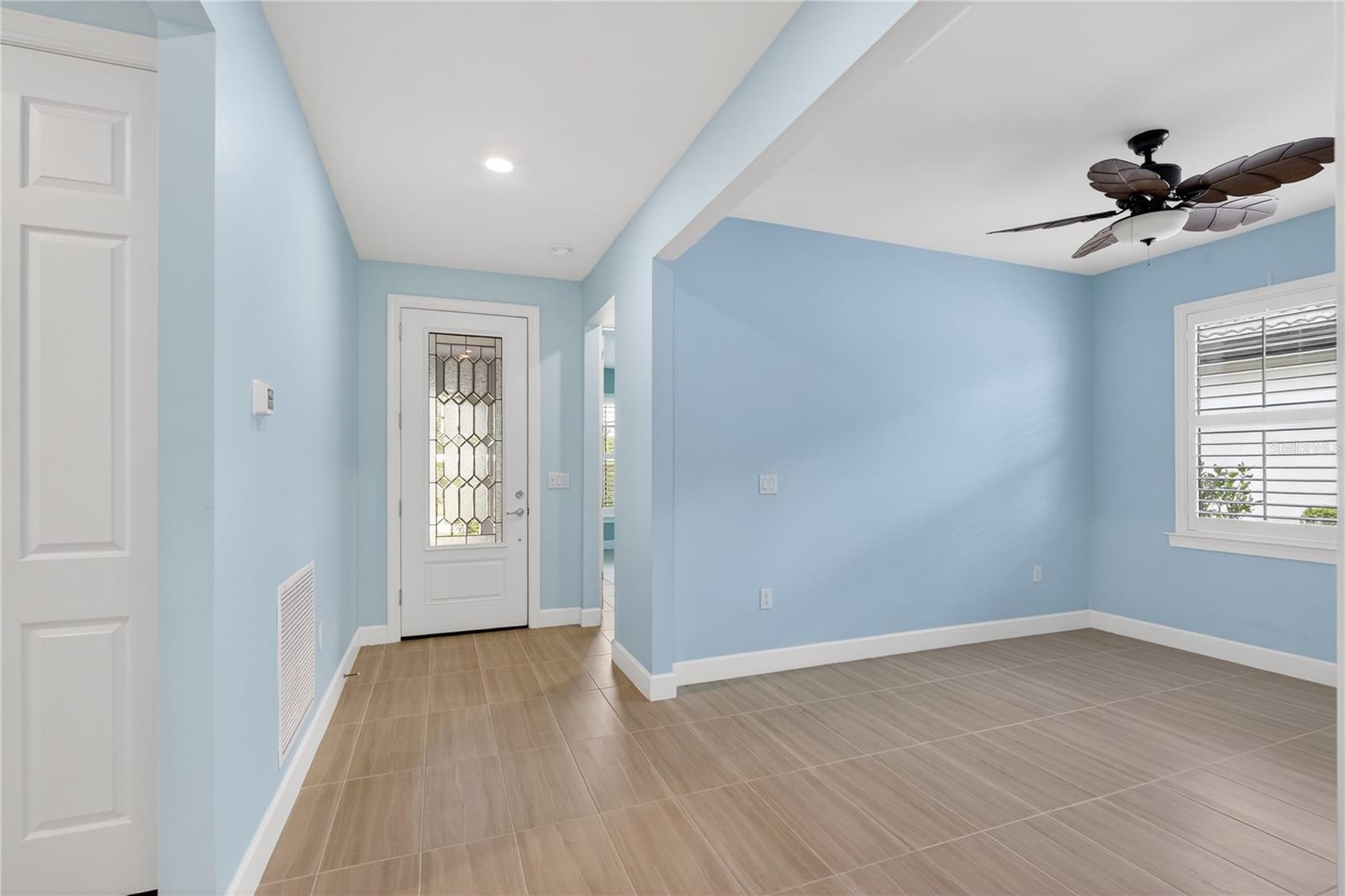 CYPRESS FALLS PH 2C - Residential