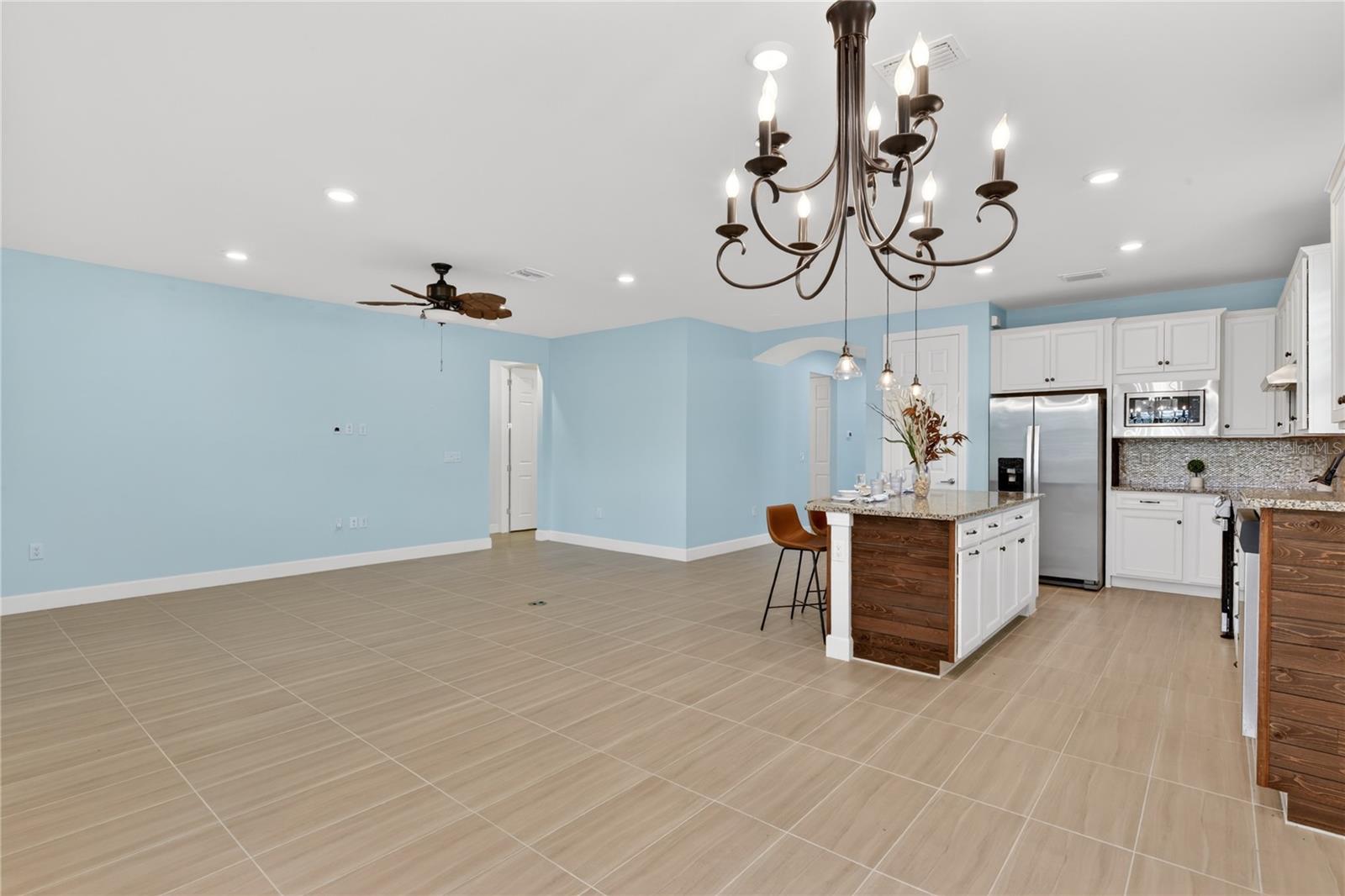 CYPRESS FALLS PH 2C - Residential