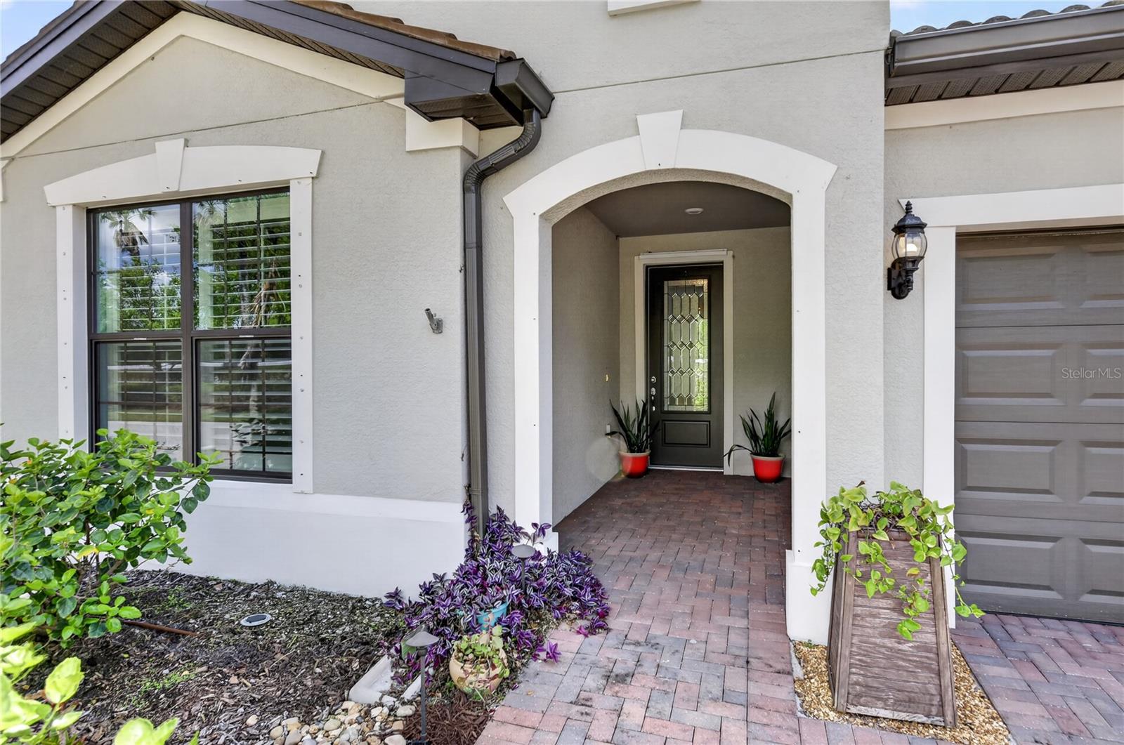 CYPRESS FALLS PH 2C - Residential