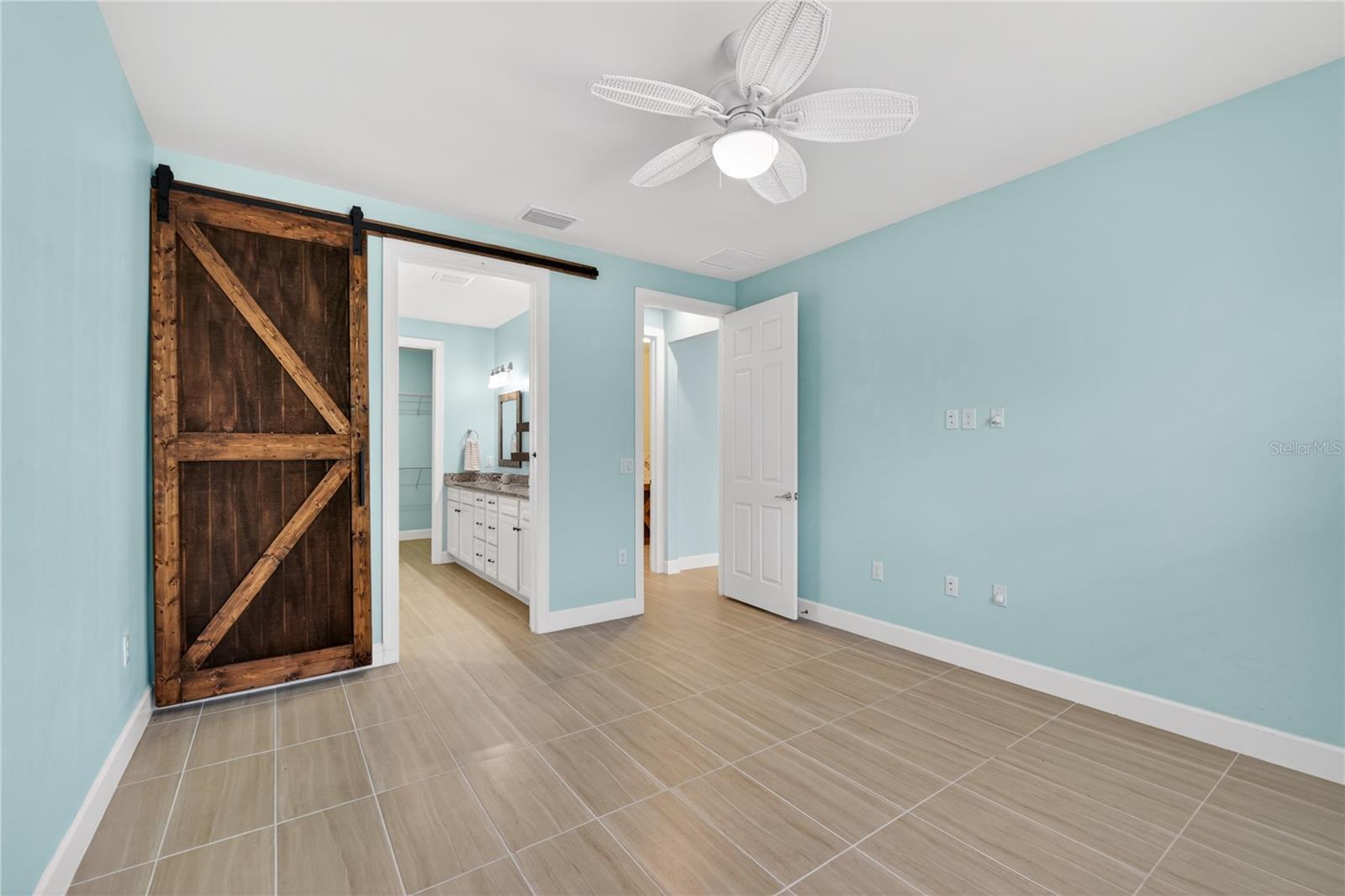 CYPRESS FALLS PH 2C - Residential