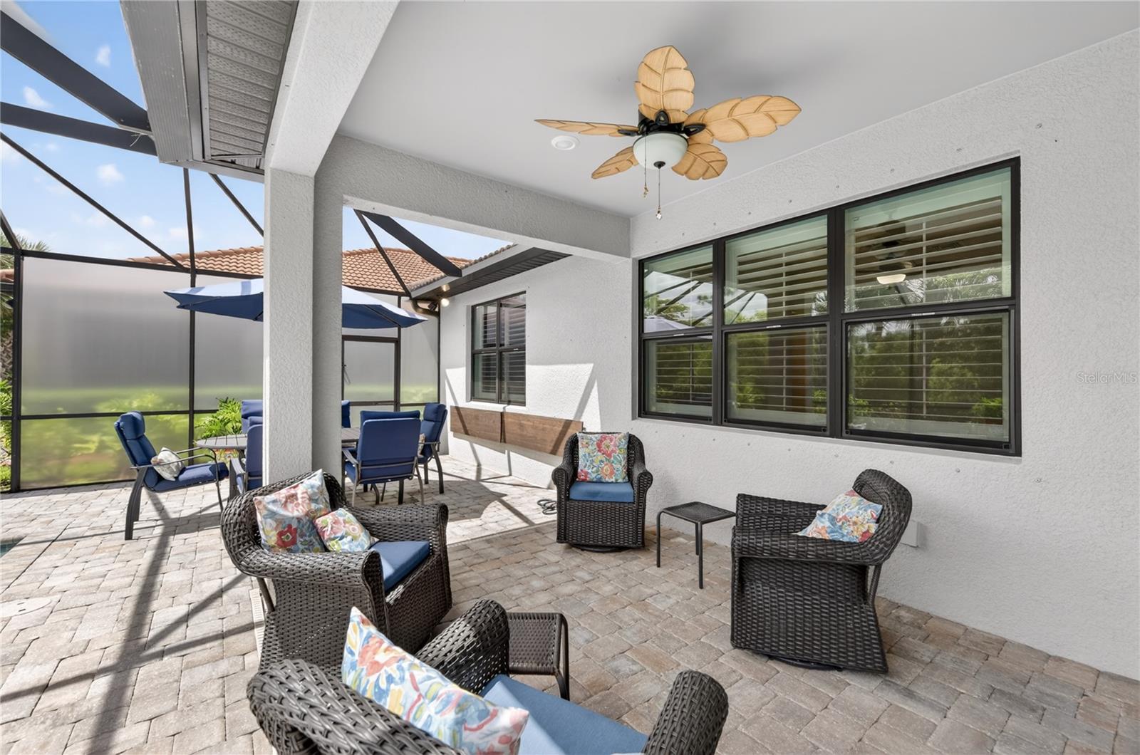 CYPRESS FALLS PH 2C - Residential