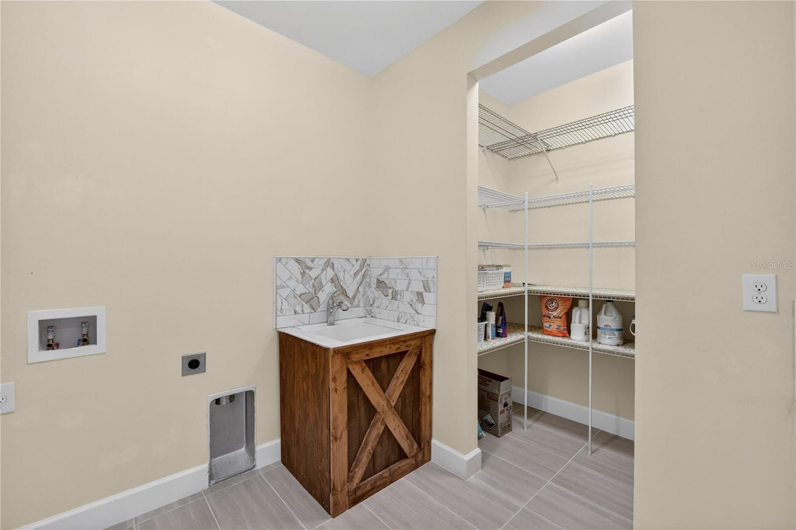 CYPRESS FALLS PH 2C - Residential