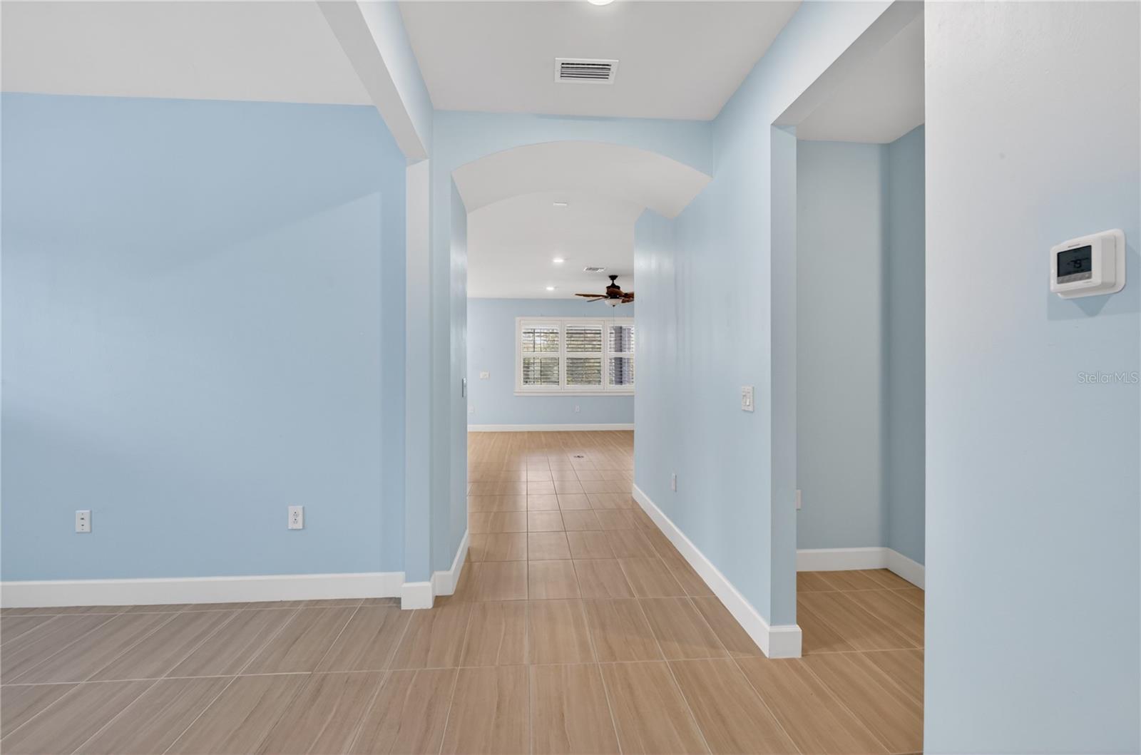 CYPRESS FALLS PH 2C - Residential