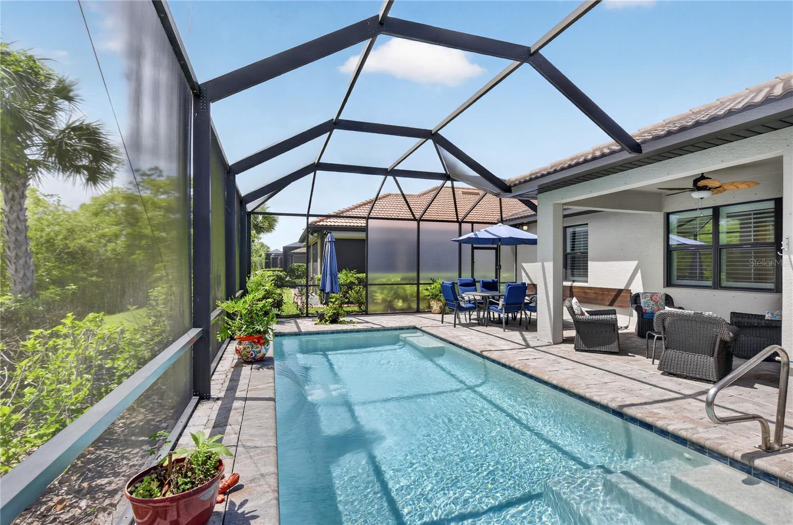 CYPRESS FALLS PH 2C - Residential