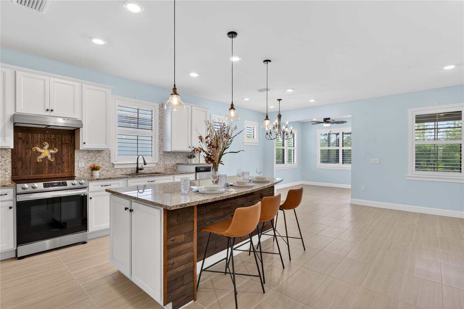 CYPRESS FALLS PH 2C - Residential