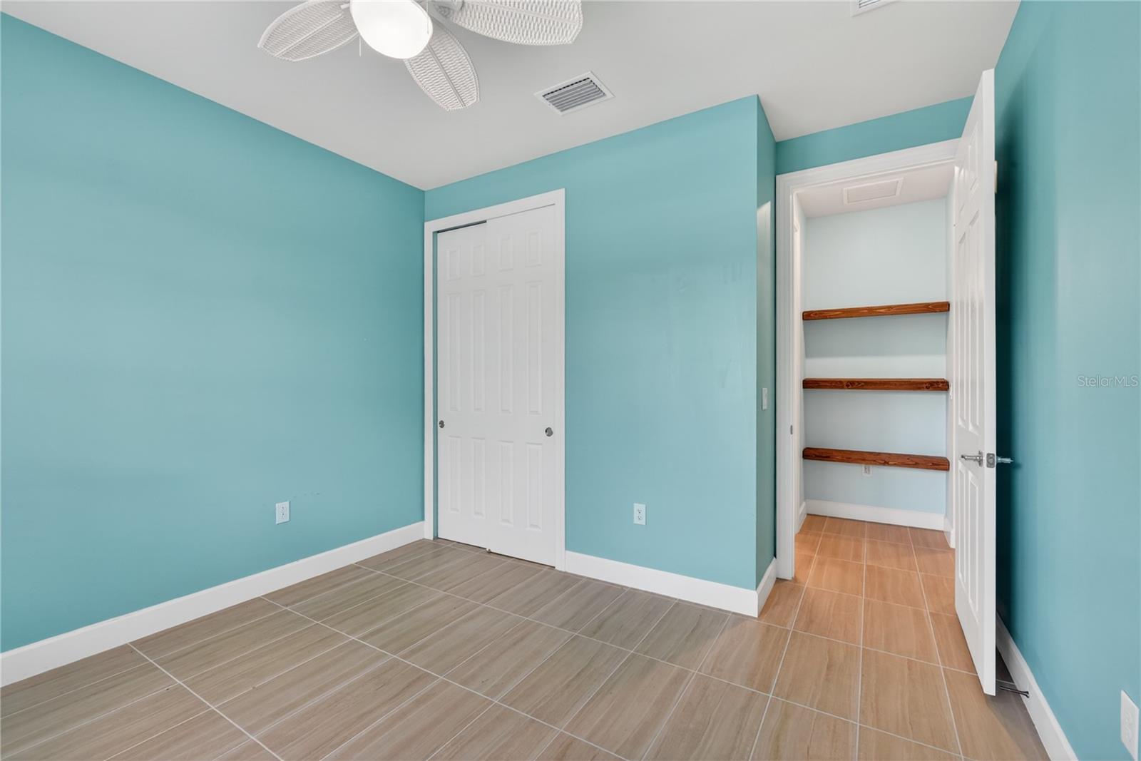 CYPRESS FALLS PH 2C - Residential