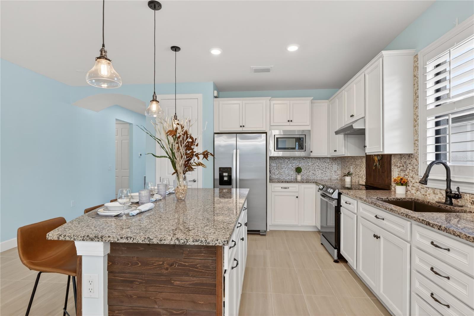 CYPRESS FALLS PH 2C - Residential