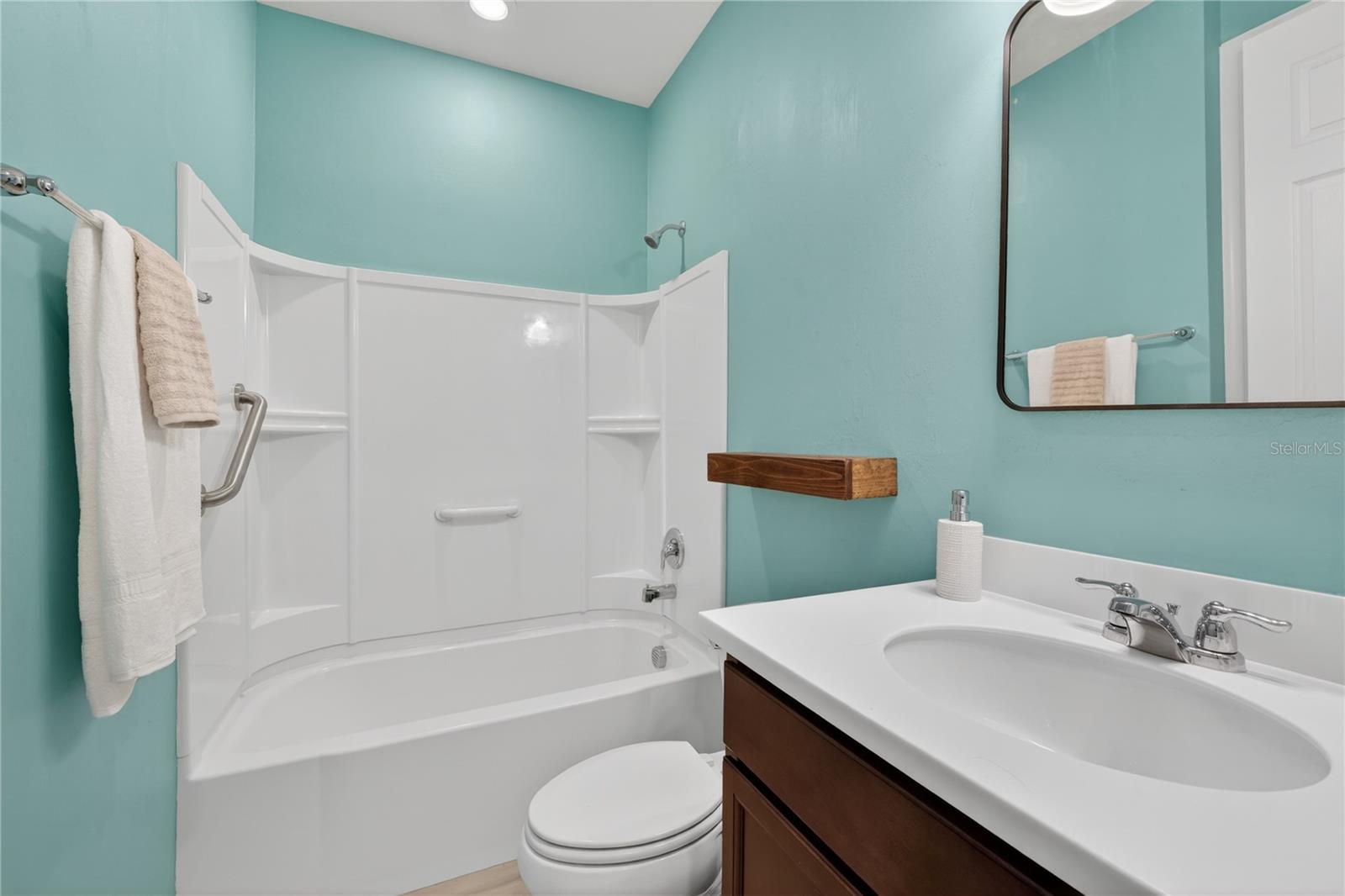 CYPRESS FALLS PH 2C - Residential