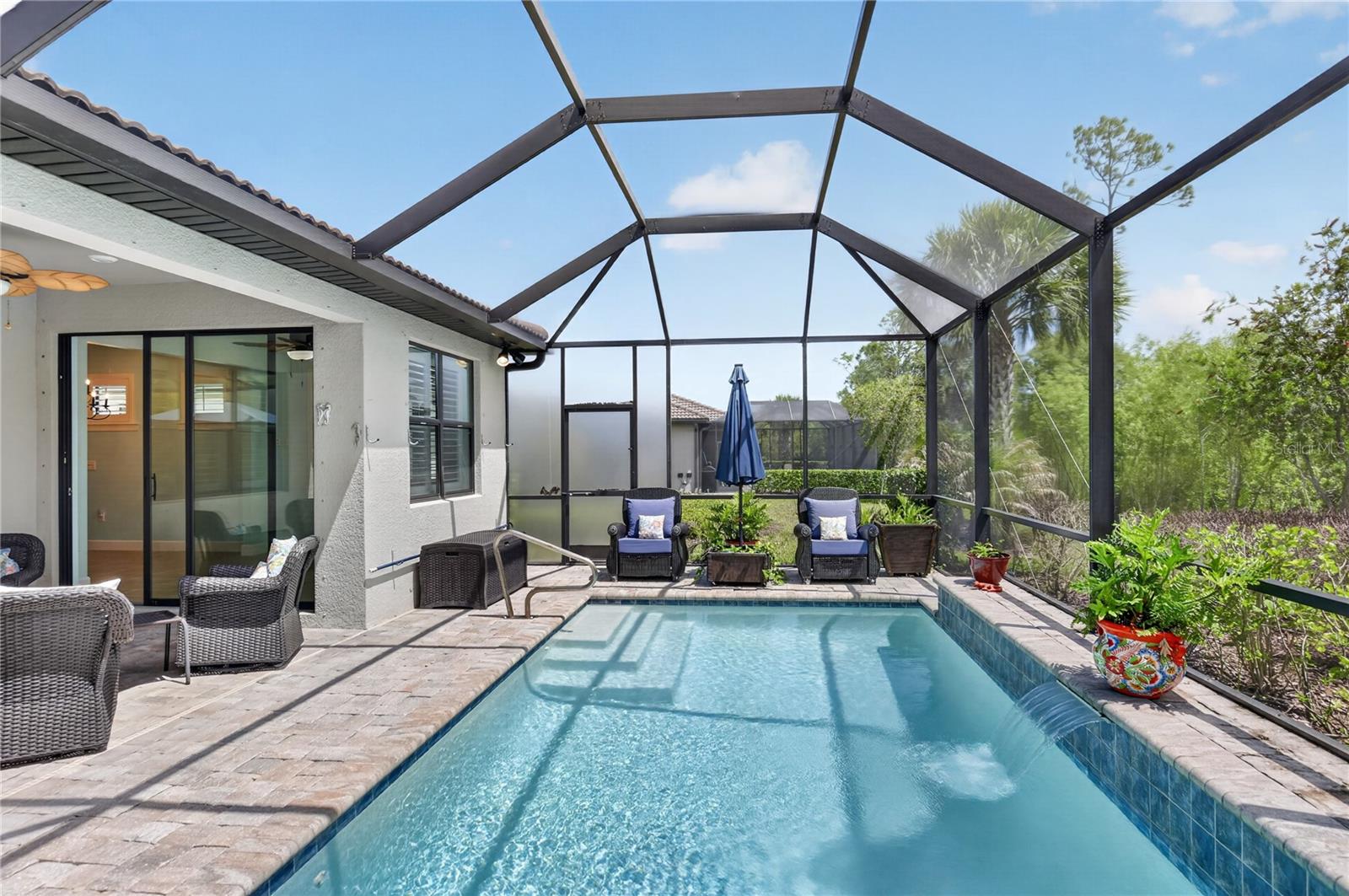 CYPRESS FALLS PH 2C - Residential