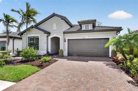 Photo of 2633 Daisy Drive, North Port, FL 34289 (MLS # D6146927)