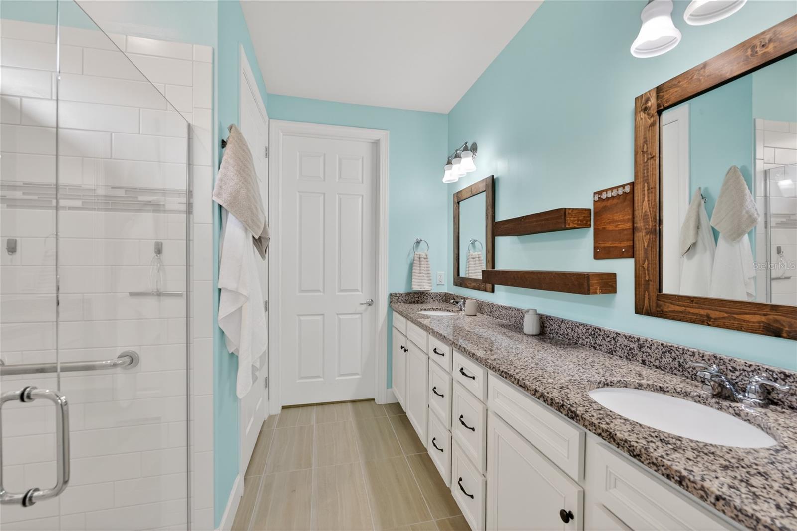 CYPRESS FALLS PH 2C - Residential