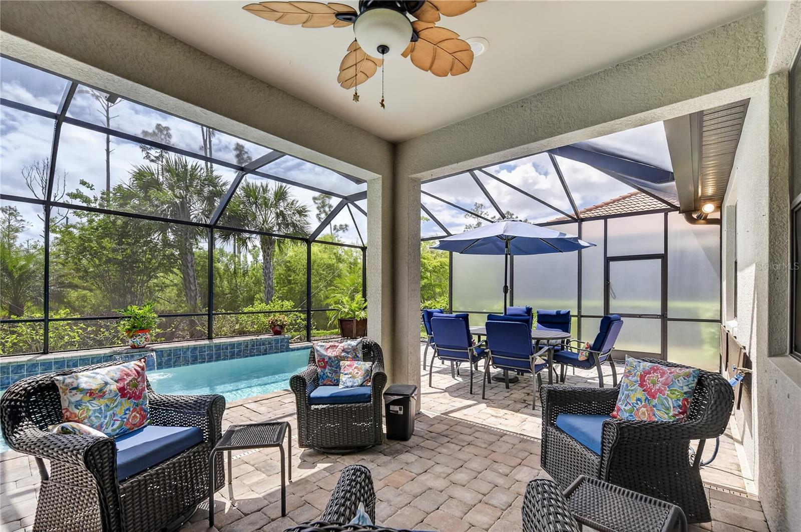 CYPRESS FALLS PH 2C - Residential