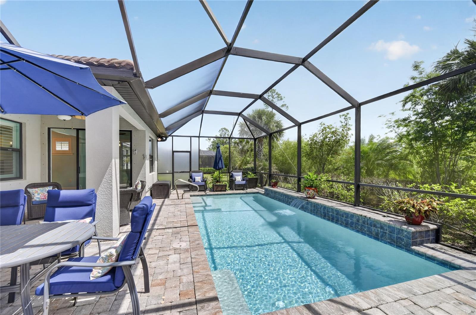 CYPRESS FALLS PH 2C - Residential