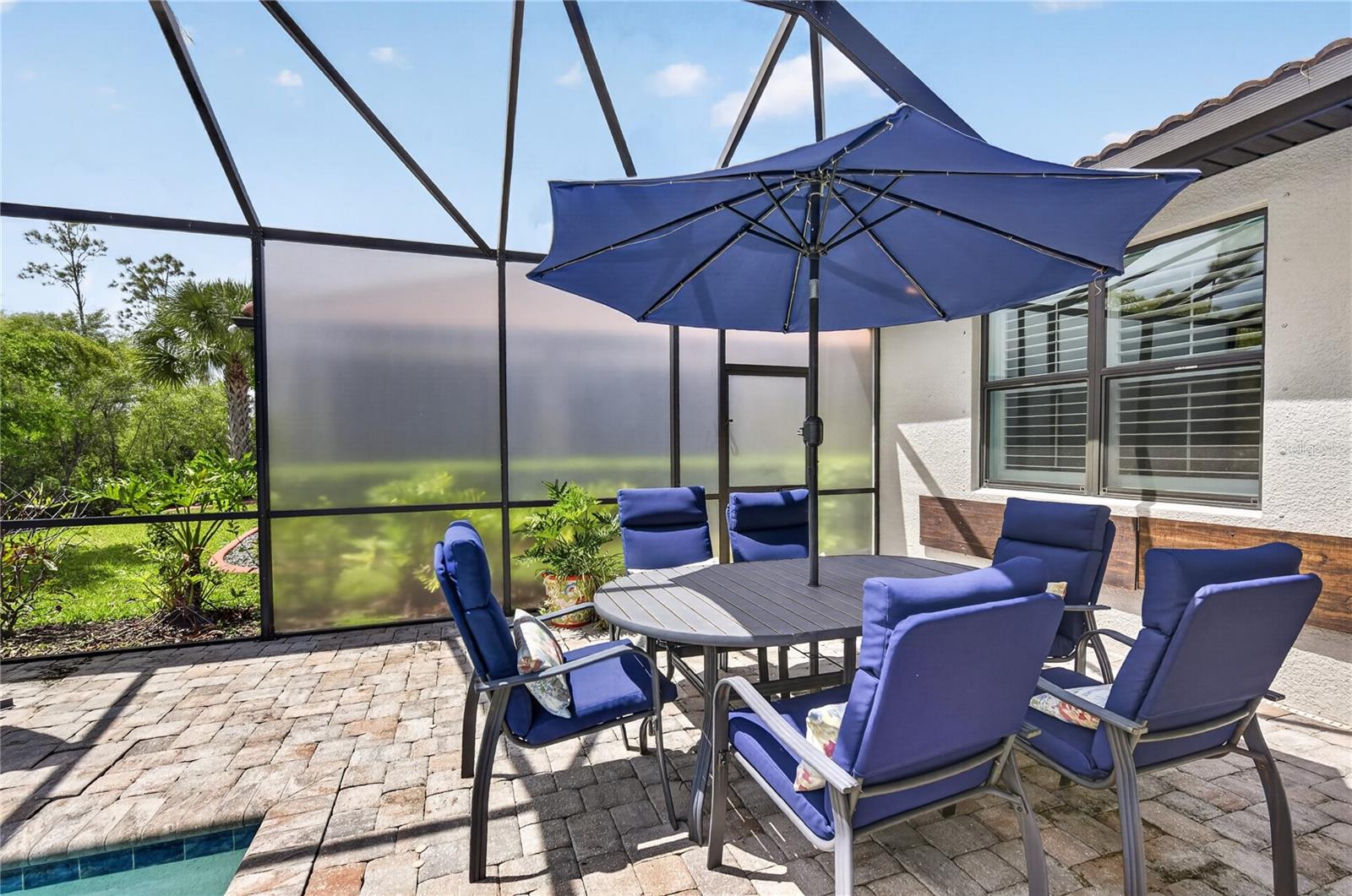 CYPRESS FALLS PH 2C - Residential