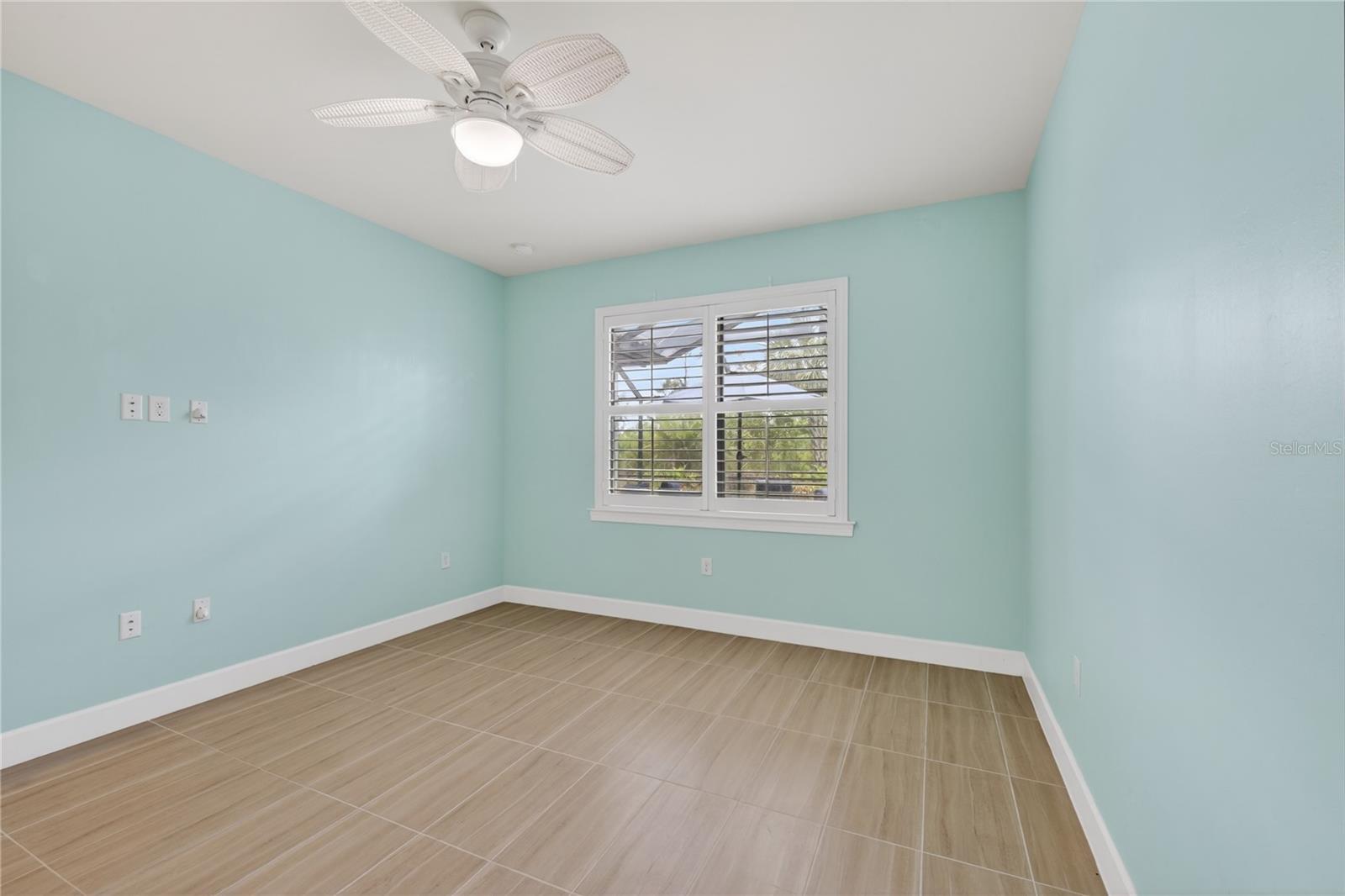 CYPRESS FALLS PH 2C - Residential