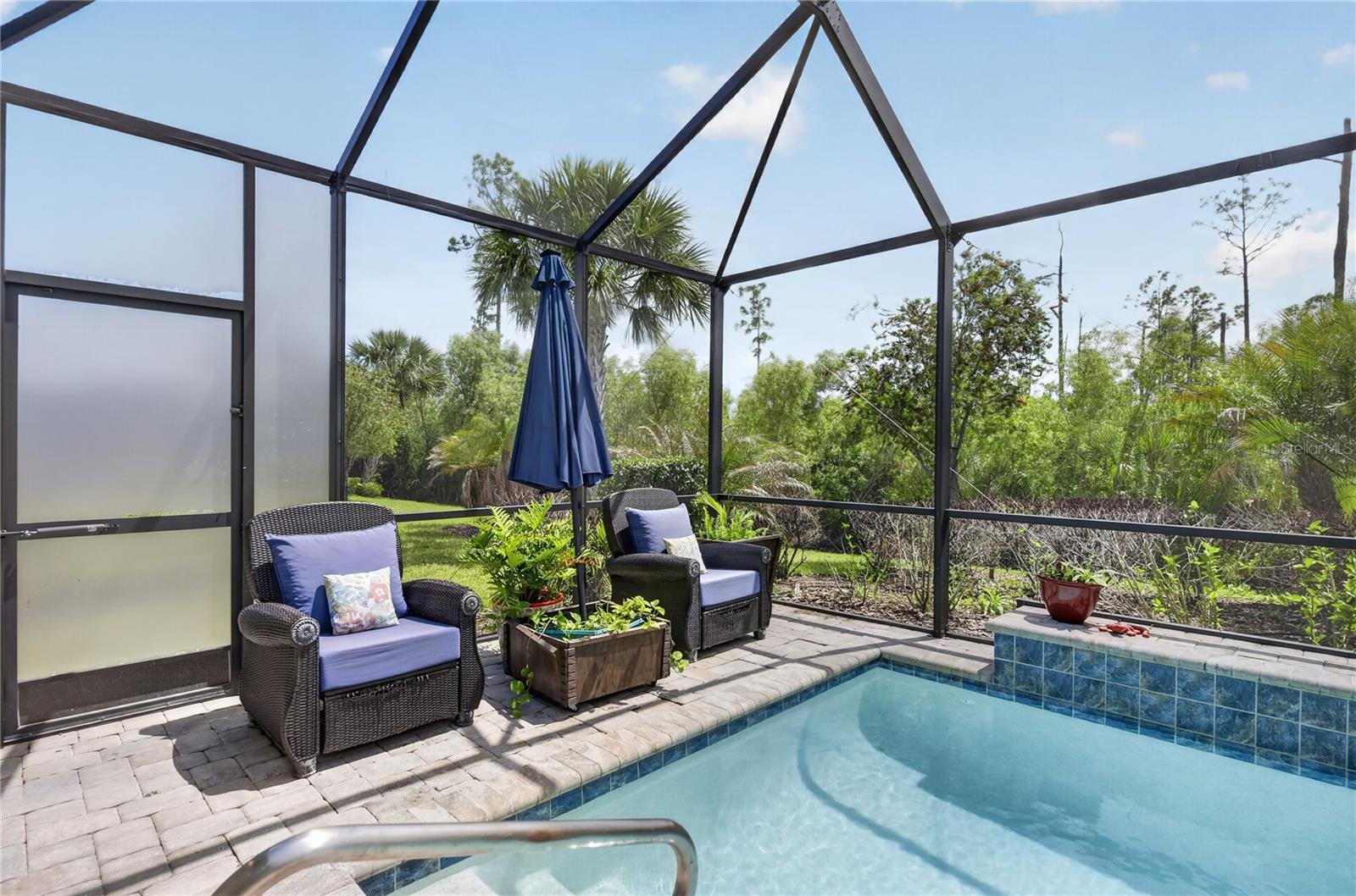 CYPRESS FALLS PH 2C - Residential