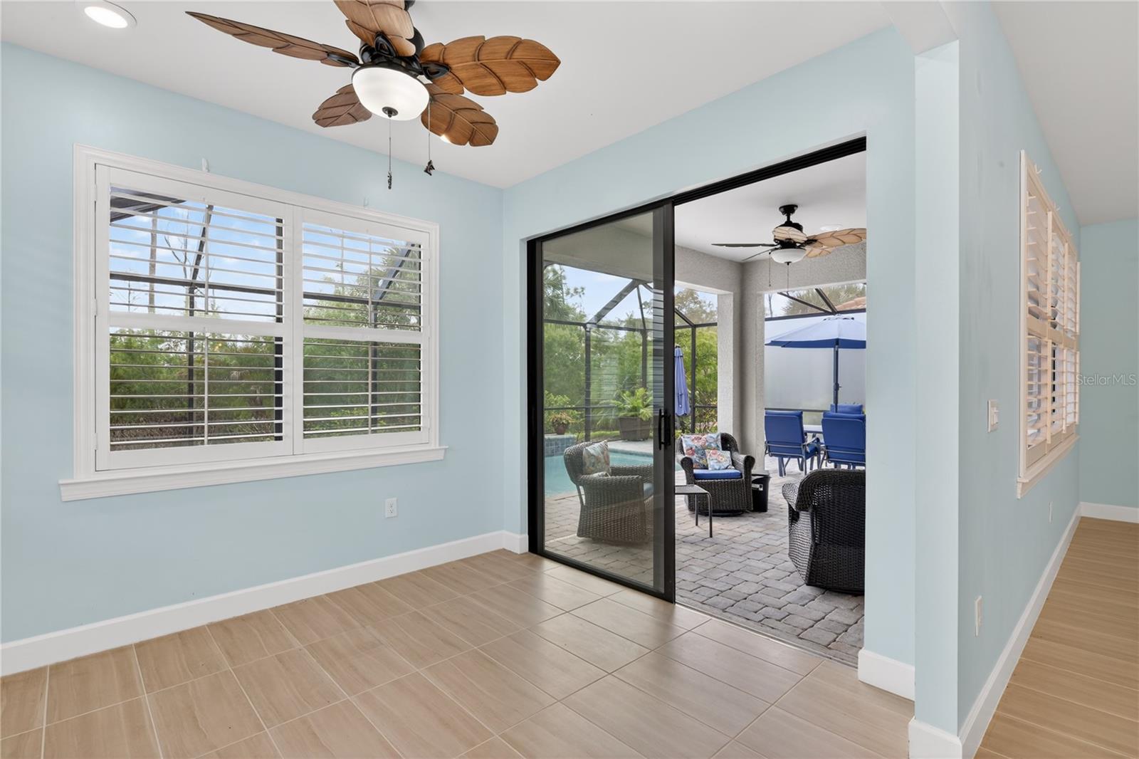 CYPRESS FALLS PH 2C - Residential