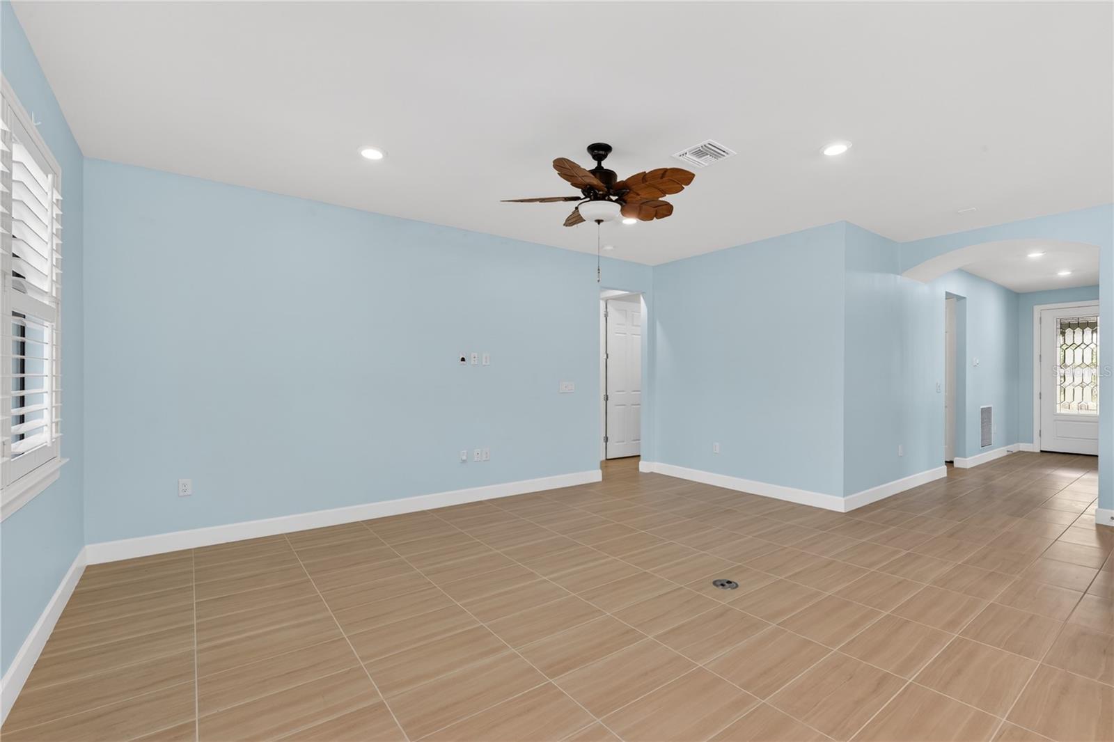 CYPRESS FALLS PH 2C - Residential