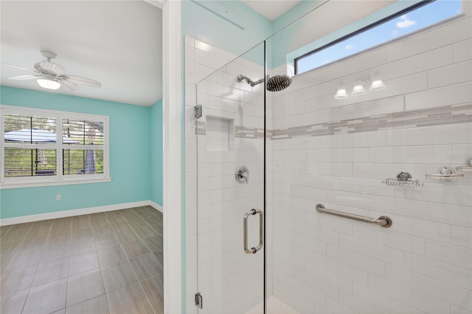 CYPRESS FALLS PH 2C - Residential