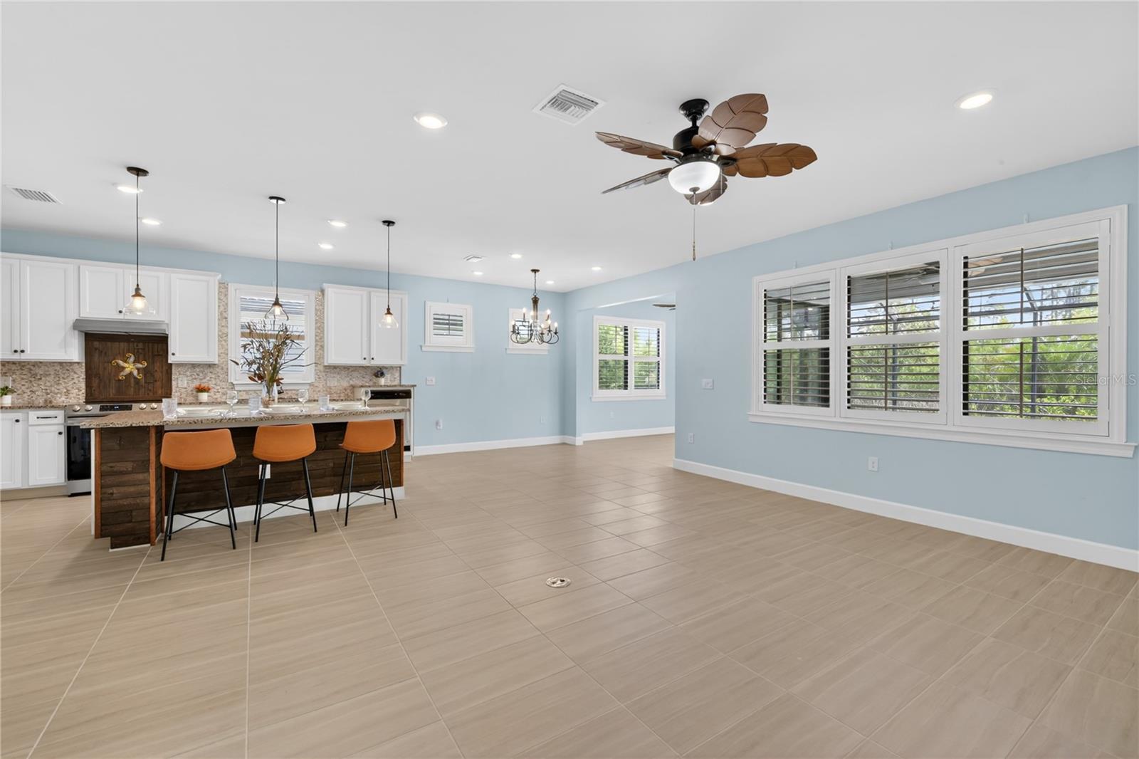 CYPRESS FALLS PH 2C - Residential