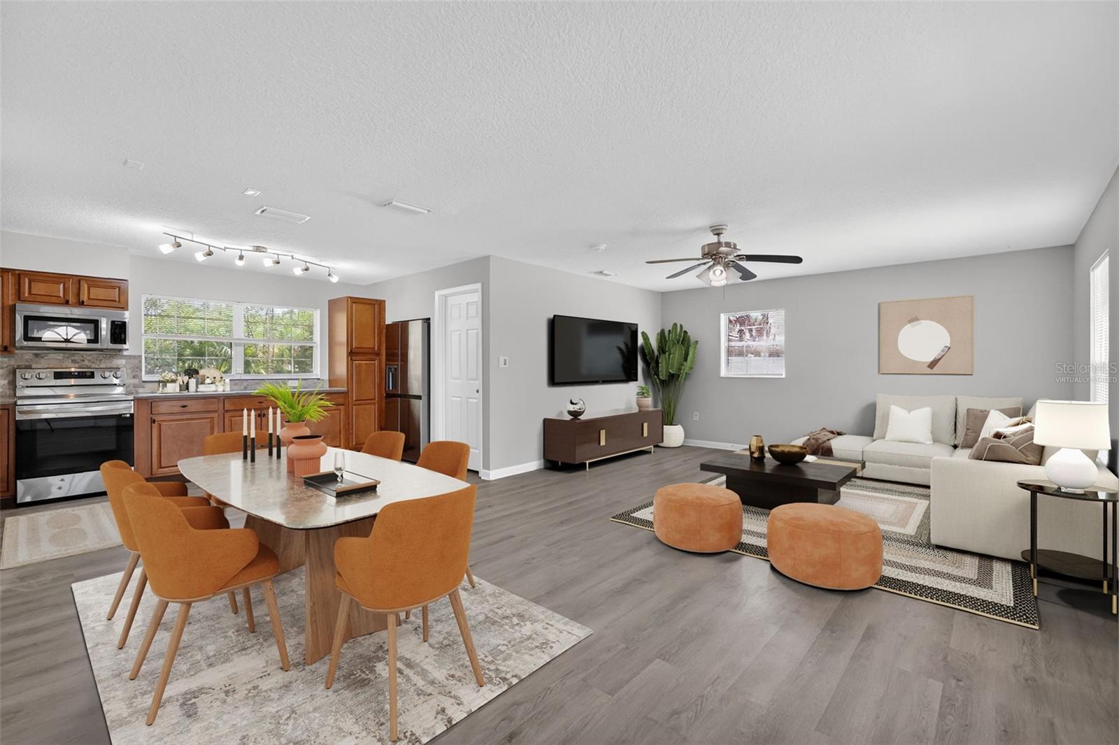 FRUITLAND PARK PARK ACRES UNIT 02 - Residential