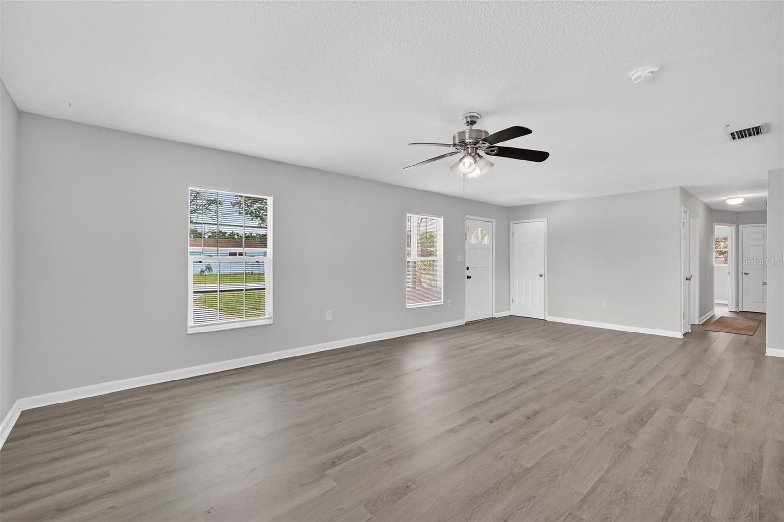 FRUITLAND PARK PARK ACRES UNIT 02 - Residential