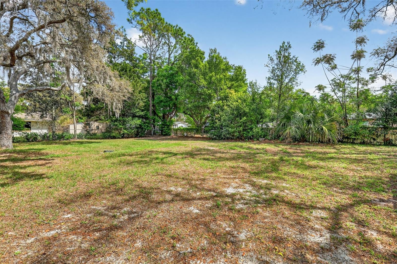 FRUITLAND PARK PARK ACRES UNIT 02 - Residential