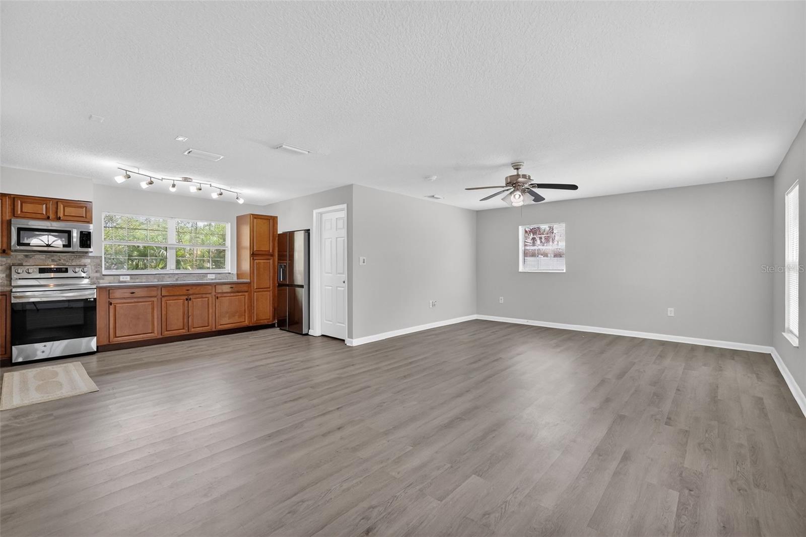 FRUITLAND PARK PARK ACRES UNIT 02 - Residential