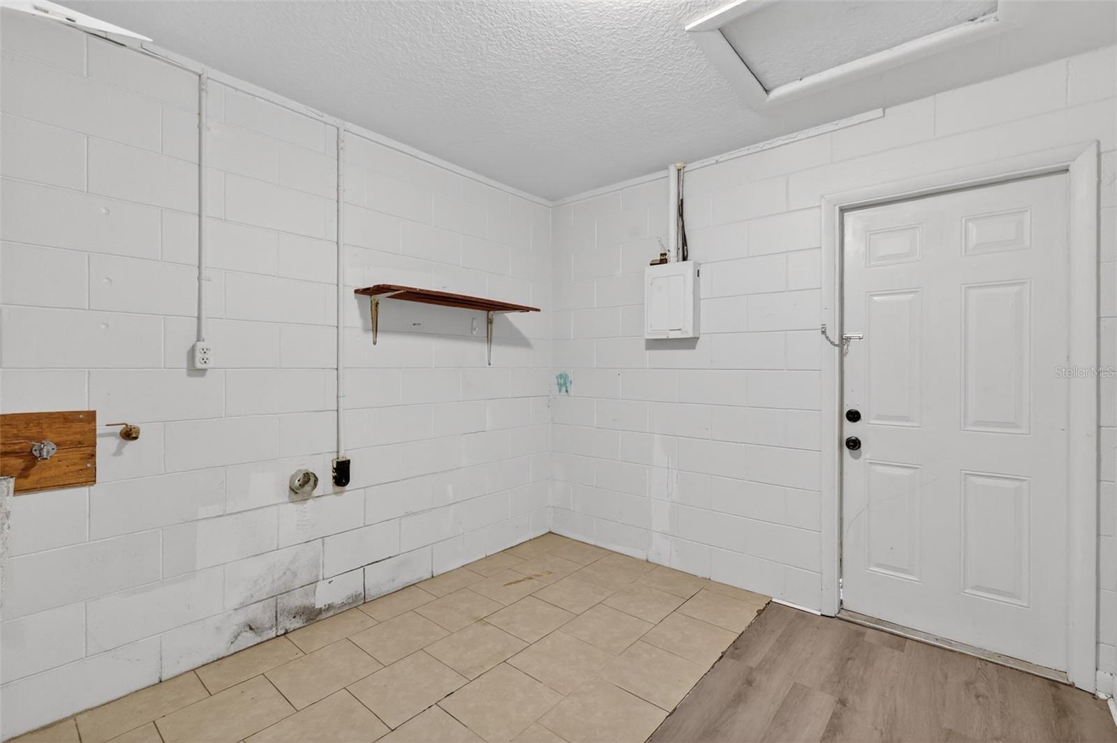 FRUITLAND PARK PARK ACRES UNIT 02 - Residential