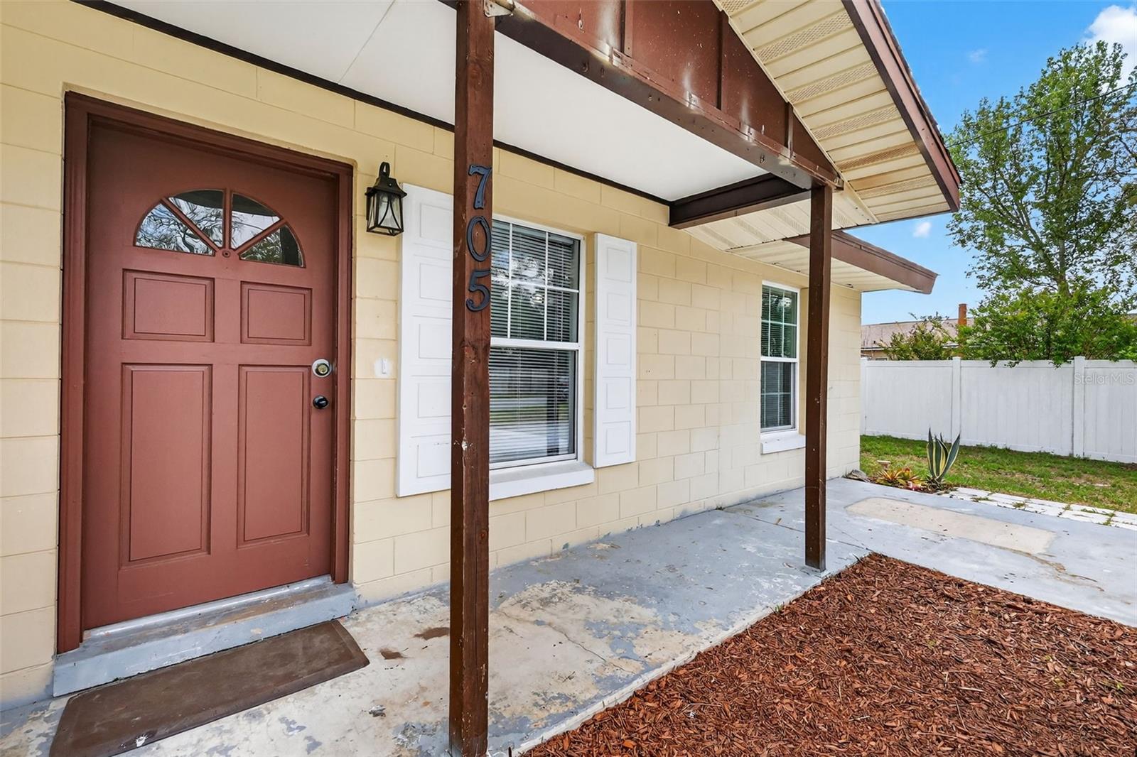 FRUITLAND PARK PARK ACRES UNIT 02 - Residential