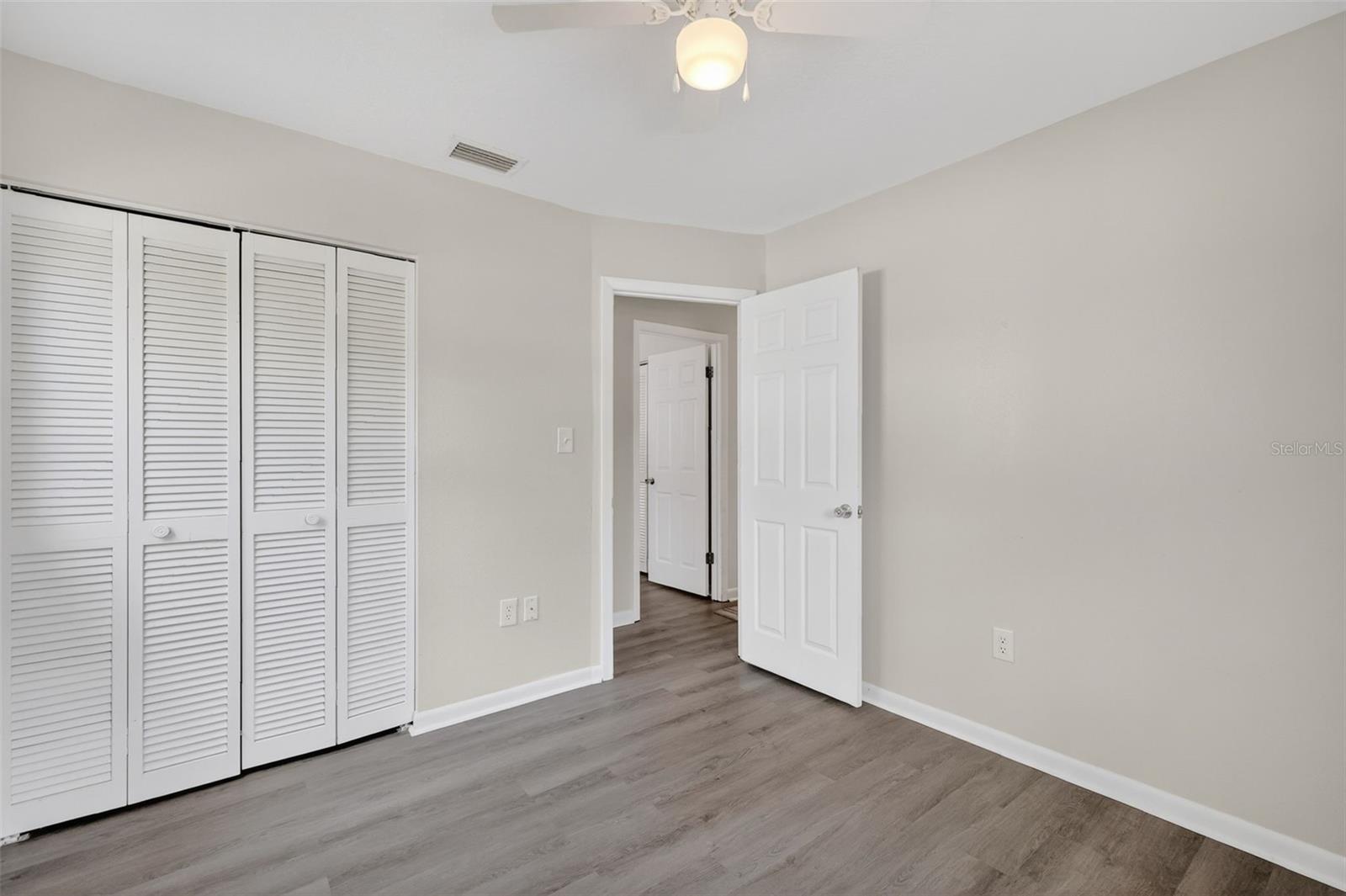 FRUITLAND PARK PARK ACRES UNIT 02 - Residential