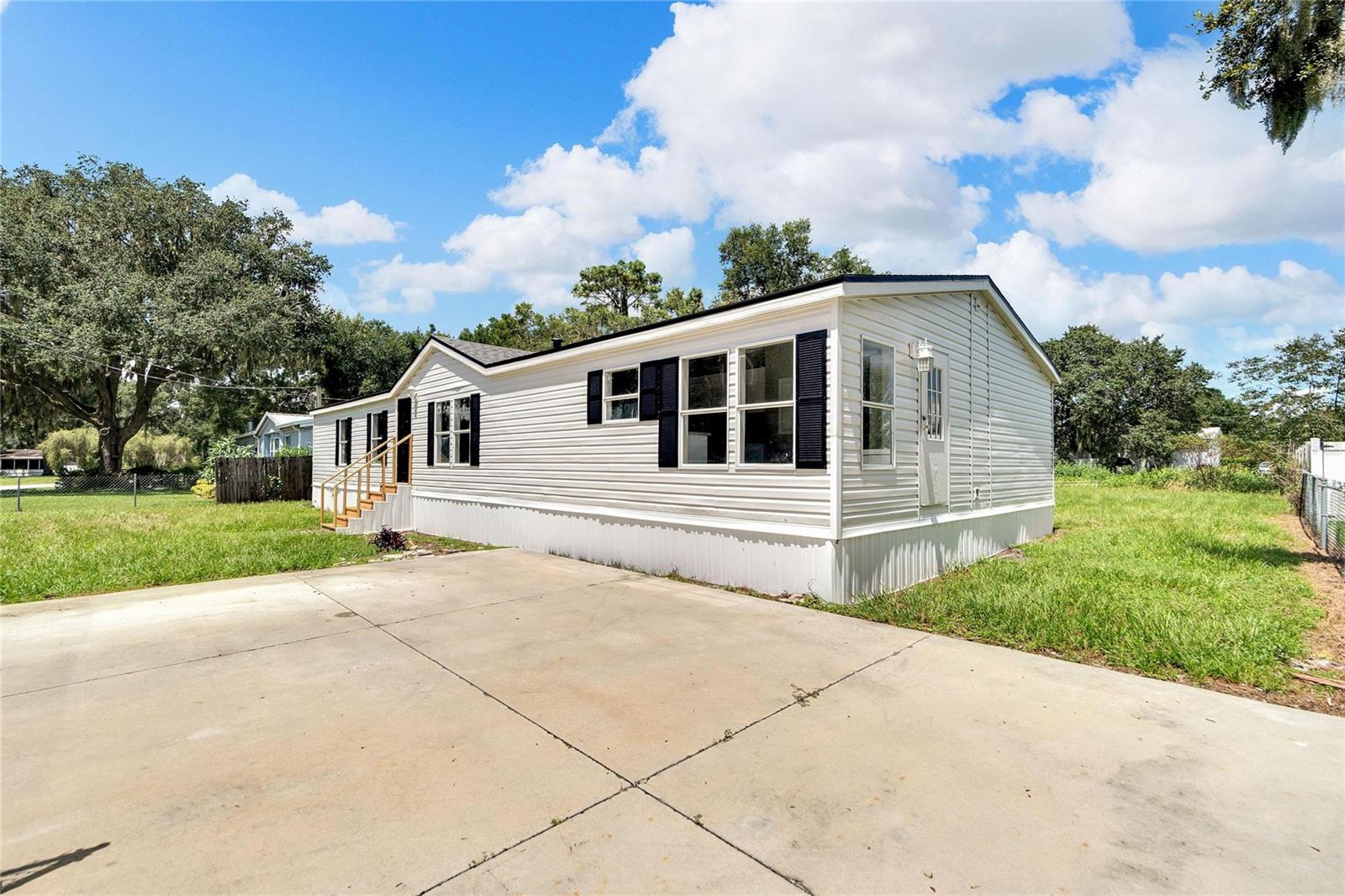 Photo 2 of 43 of 4697 TURNER ROAD mobile home