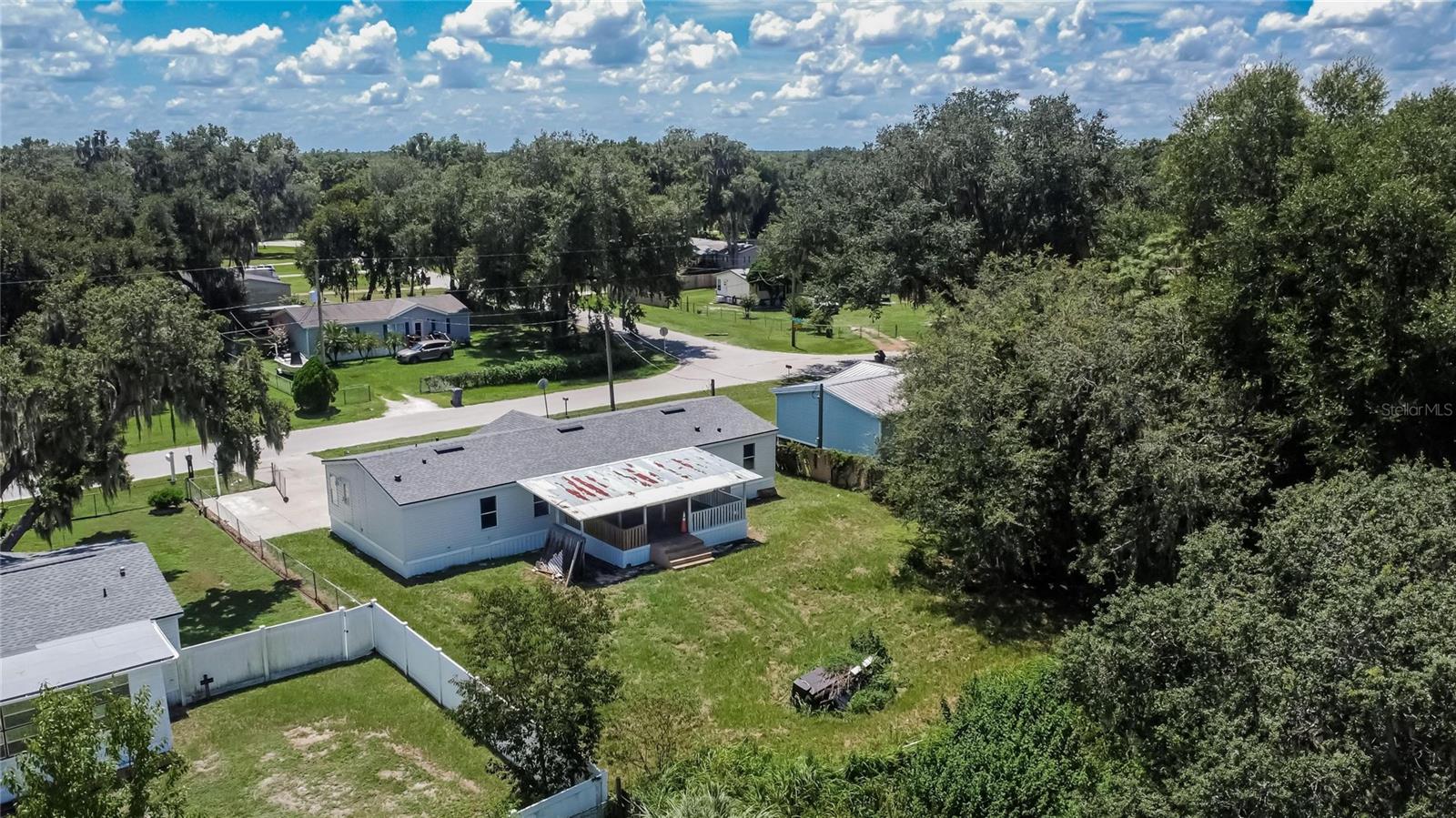 Photo 41 of 43 of 4697 TURNER ROAD mobile home