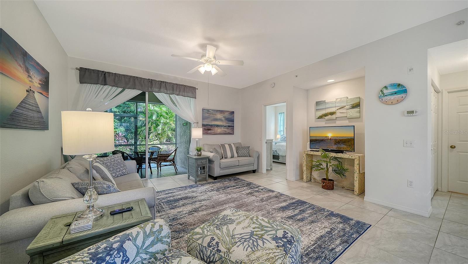 PINESTONE AT PALMER RANCH - Residential Lease