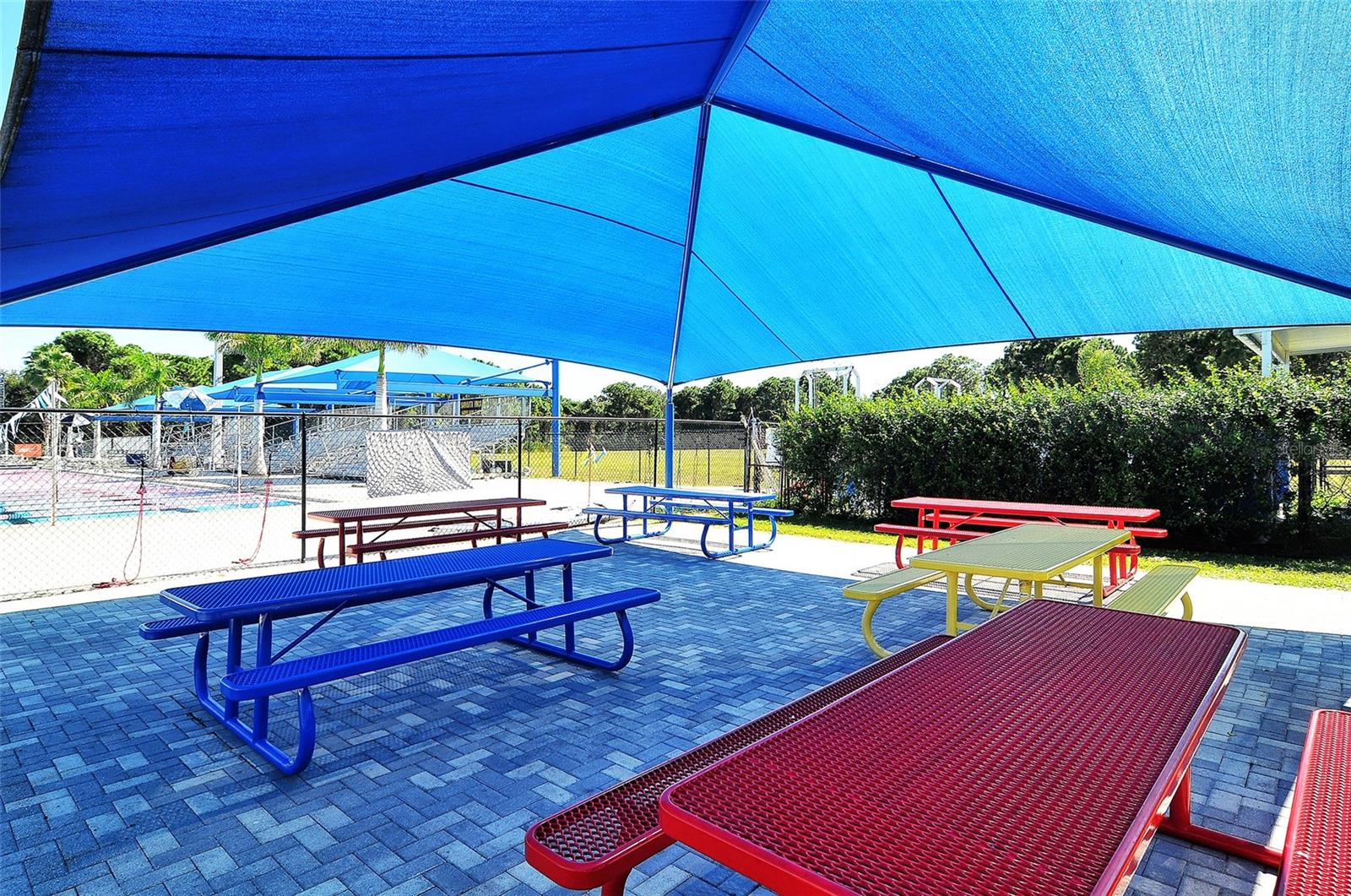 PINESTONE AT PALMER RANCH - Residential Lease