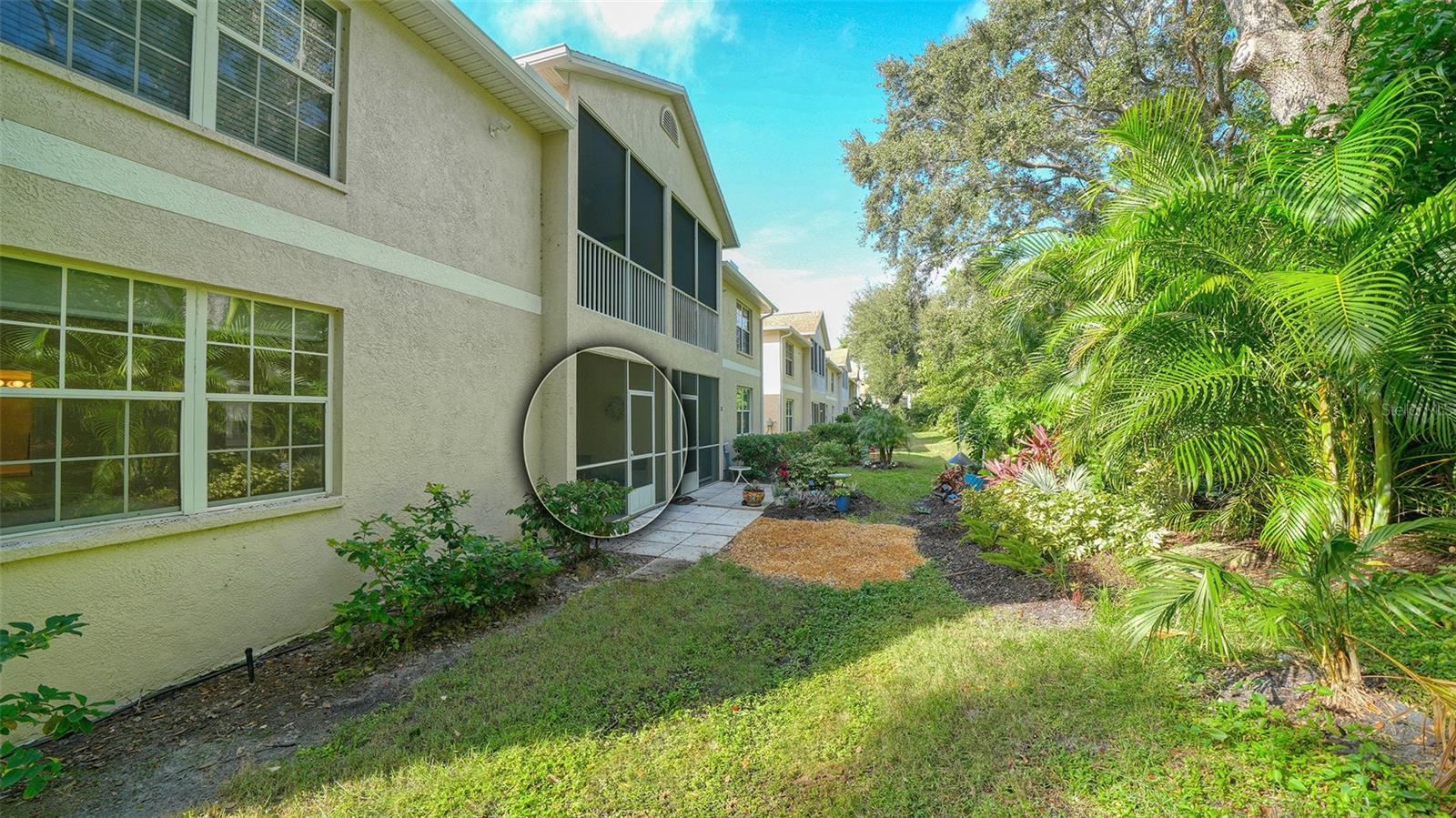 PINESTONE AT PALMER RANCH - Residential Lease