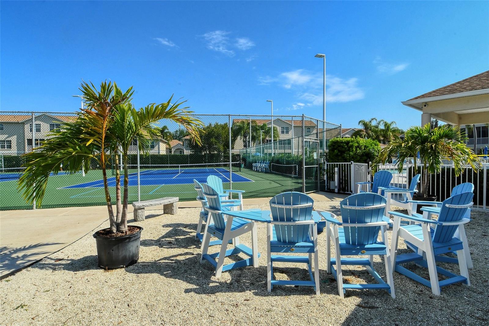 PINESTONE AT PALMER RANCH - Residential Lease