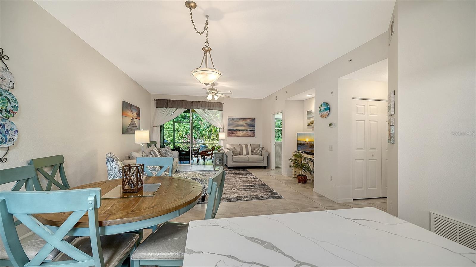 PINESTONE AT PALMER RANCH - Residential Lease